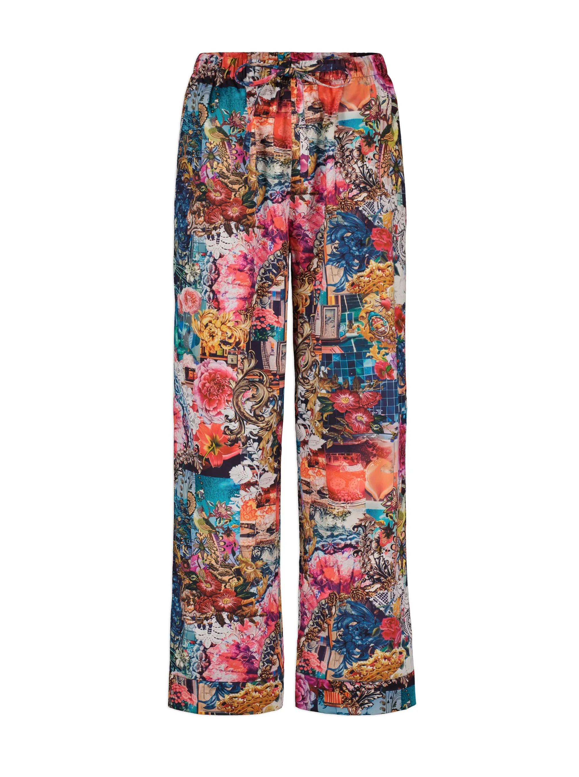 WOMENS PJ SET sold by Robert Graham product image thumbnail 5