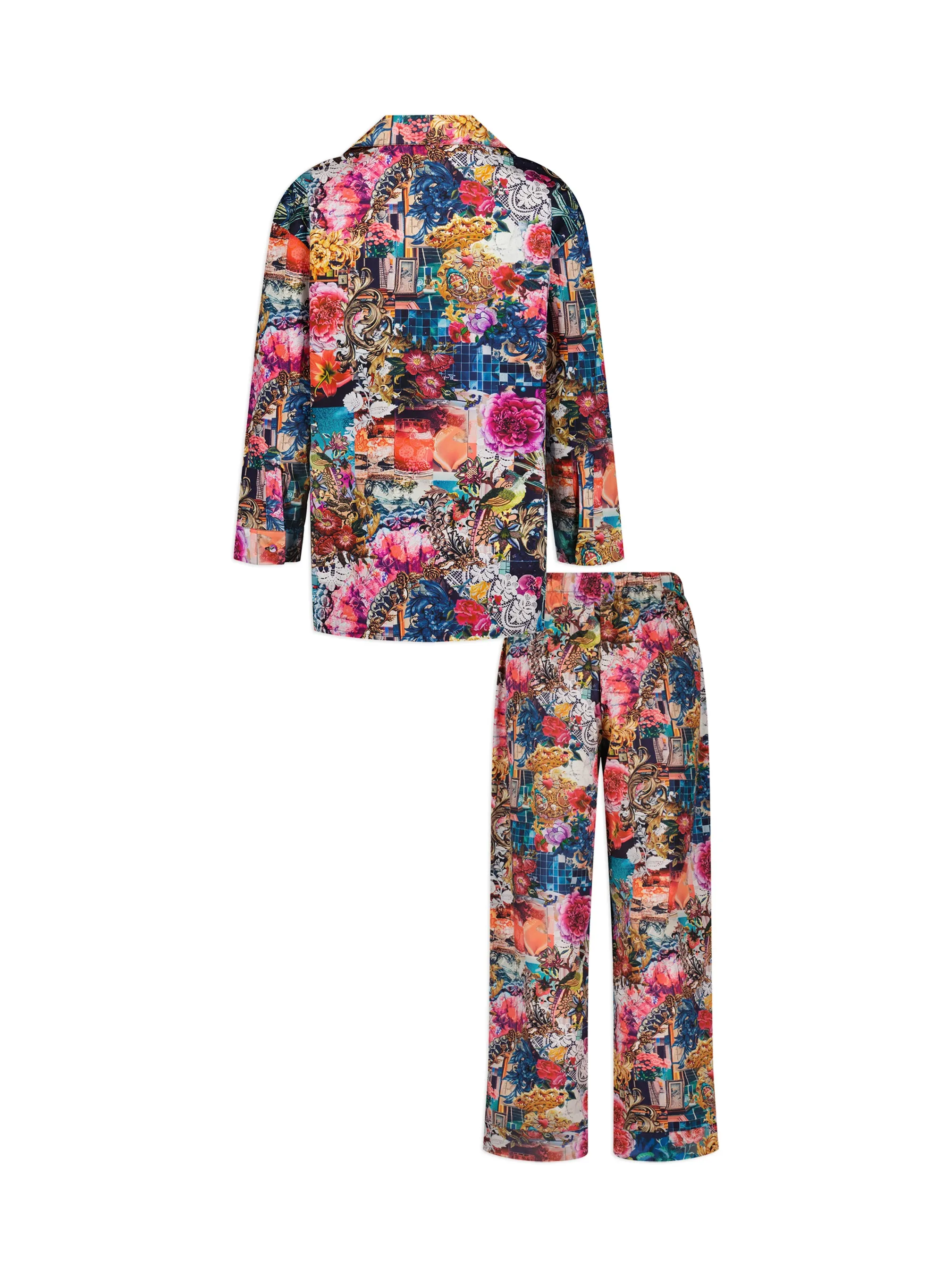 WOMENS PJ SET sold by Robert Graham product image thumbnail 2