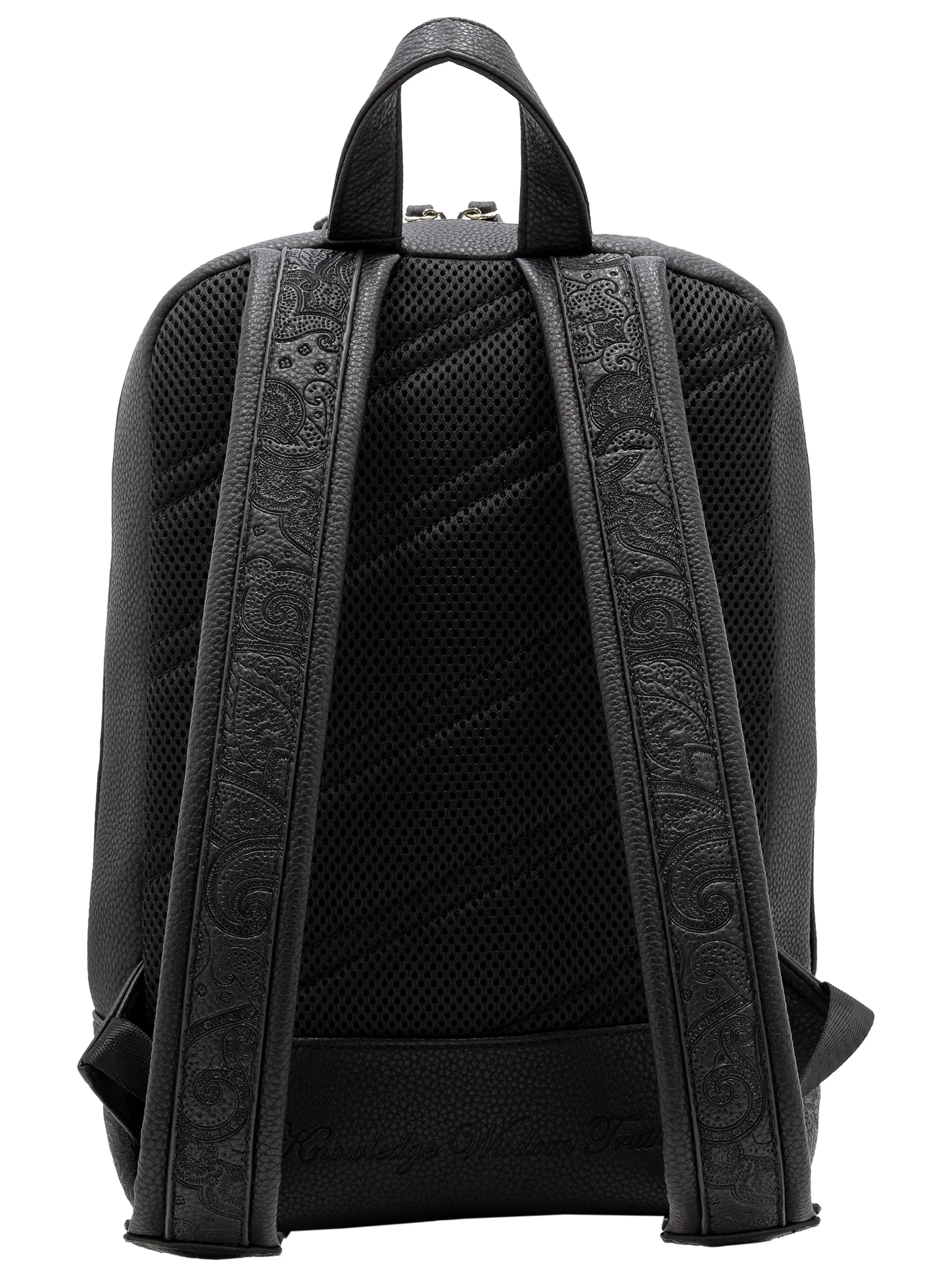 FELIX MINI BACKPACK sold by Robert Graham product image thumbnail 3