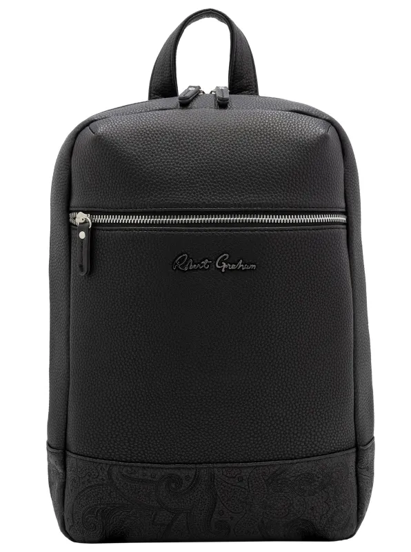 FELIX MINI BACKPACK made by Robert Graham