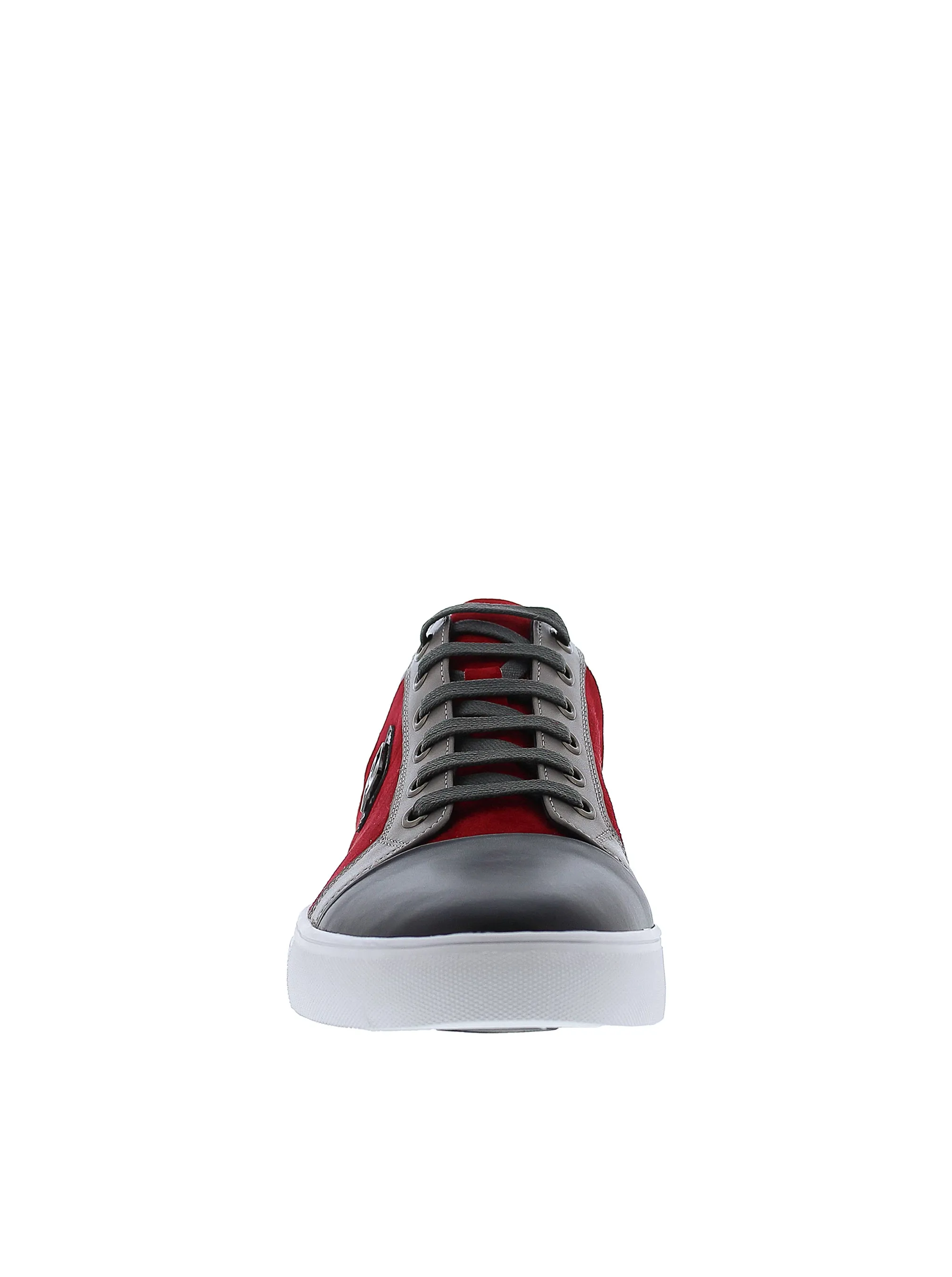 TRIXIE C LACE UP SNEAKER sold by Robert Graham product image thumbnail 3