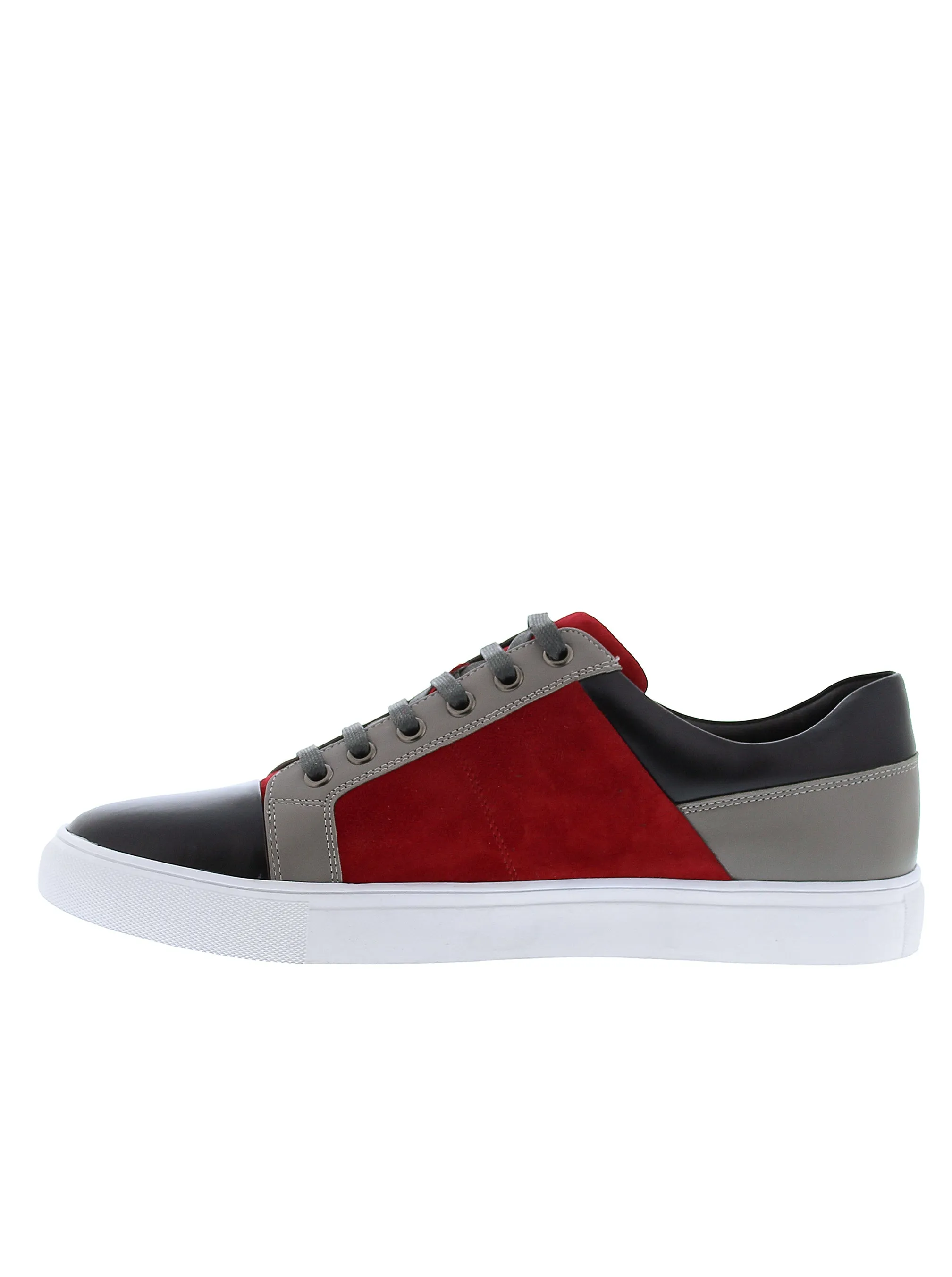 TRIXIE C LACE UP SNEAKER sold by Robert Graham product image thumbnail 5