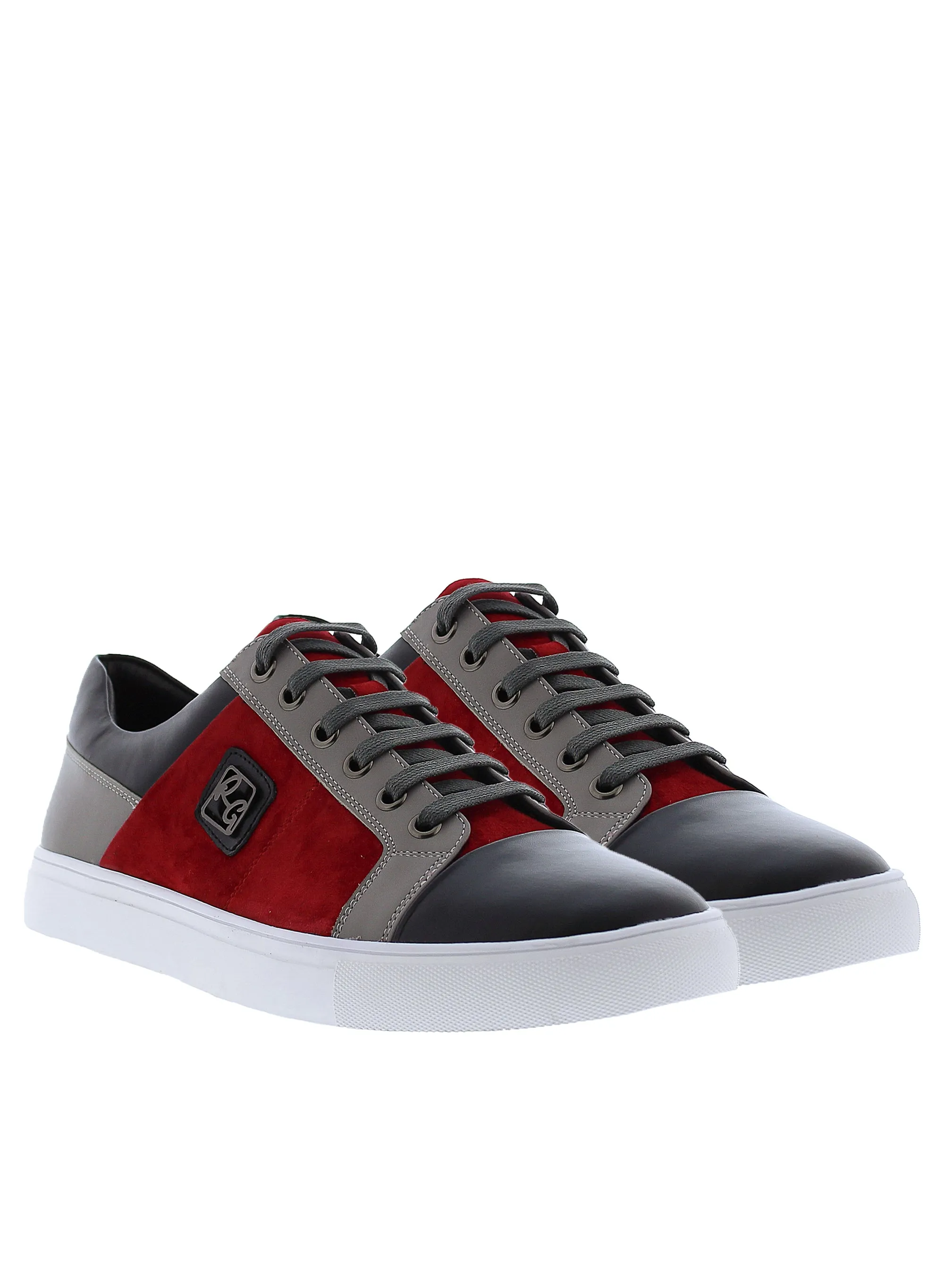 TRIXIE C LACE UP SNEAKER sold by Robert Graham