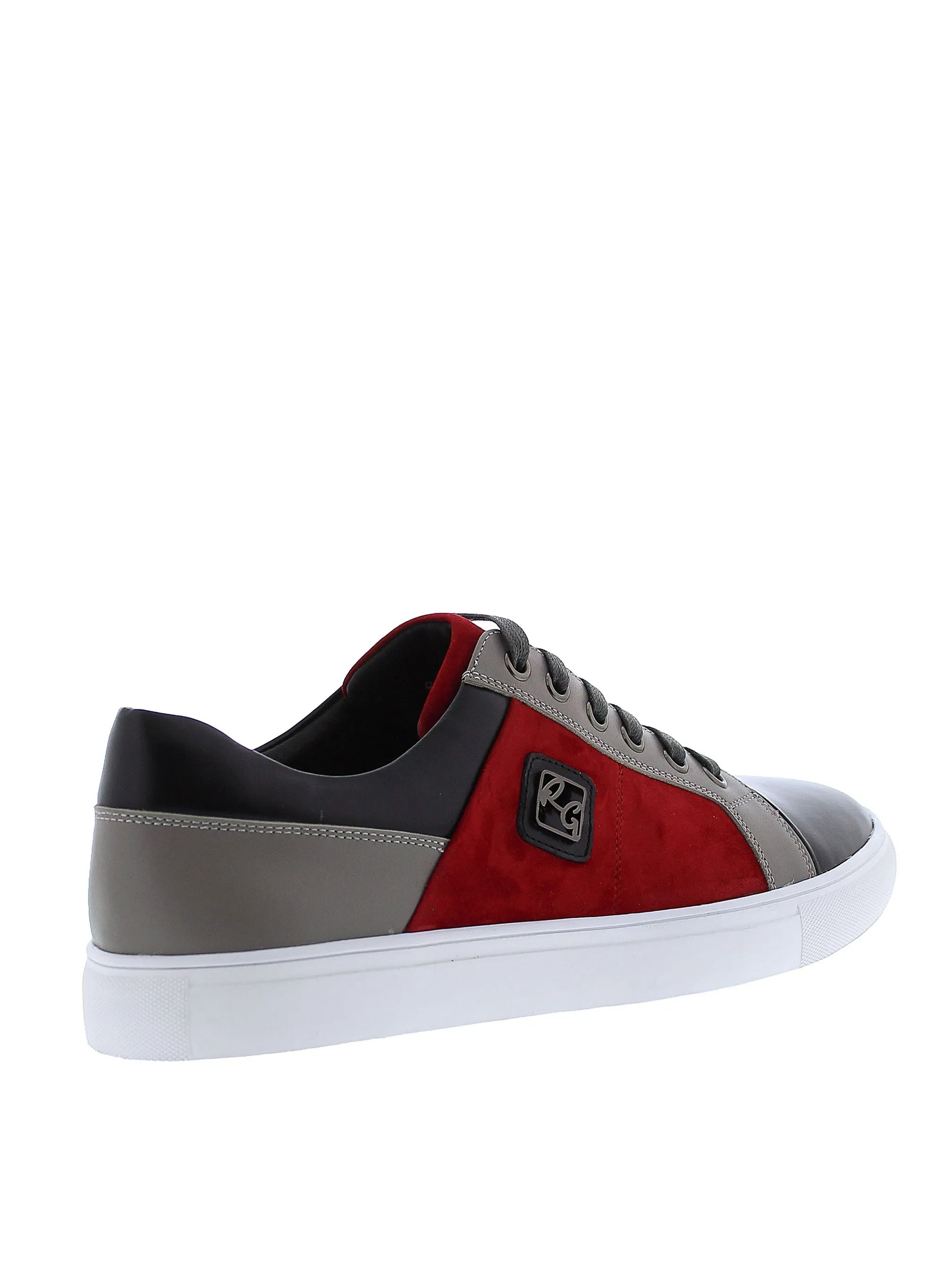 TRIXIE C LACE UP SNEAKER sold by Robert Graham product image thumbnail 4