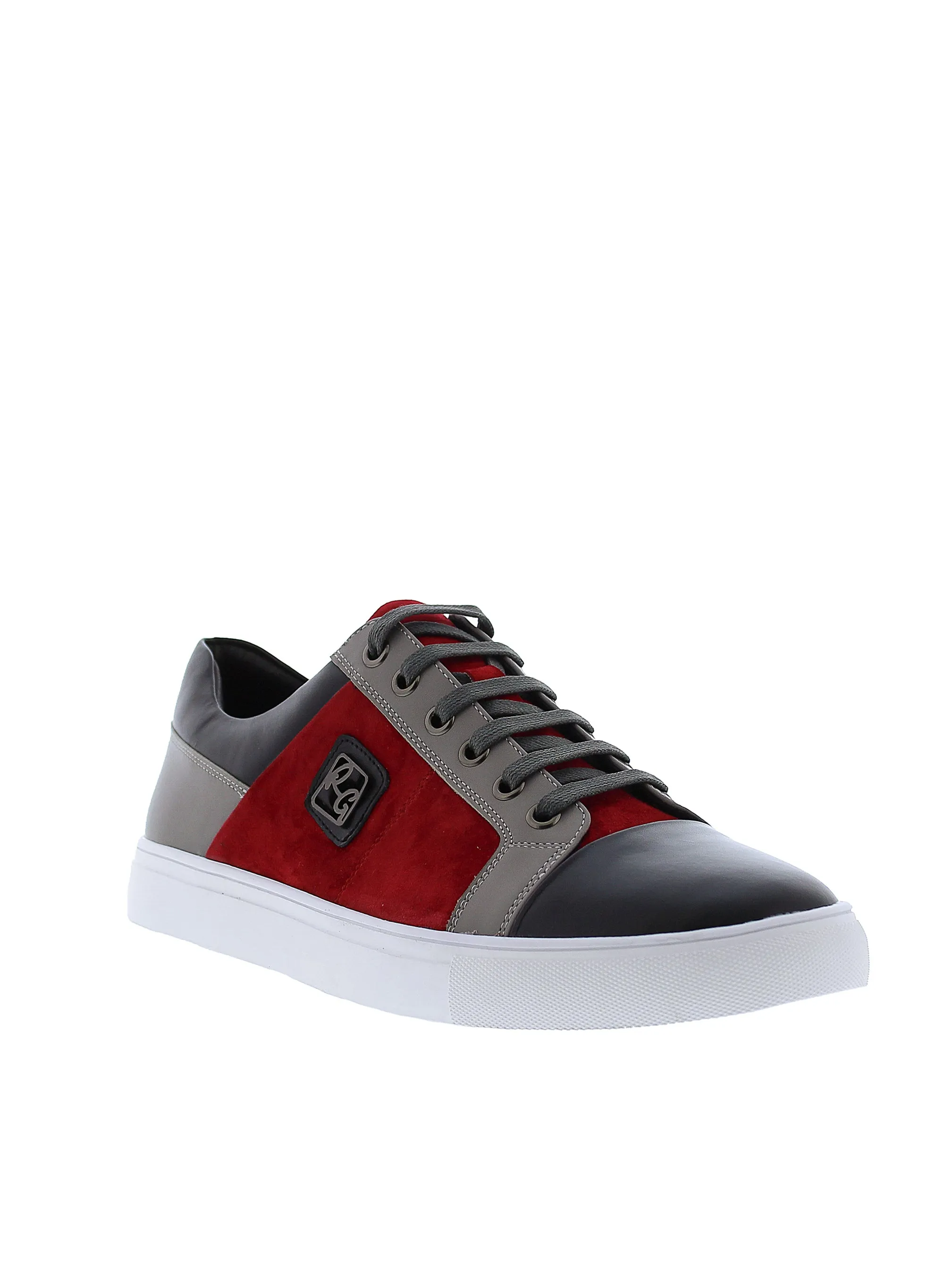 TRIXIE C LACE UP SNEAKER sold by Robert Graham product image thumbnail 2