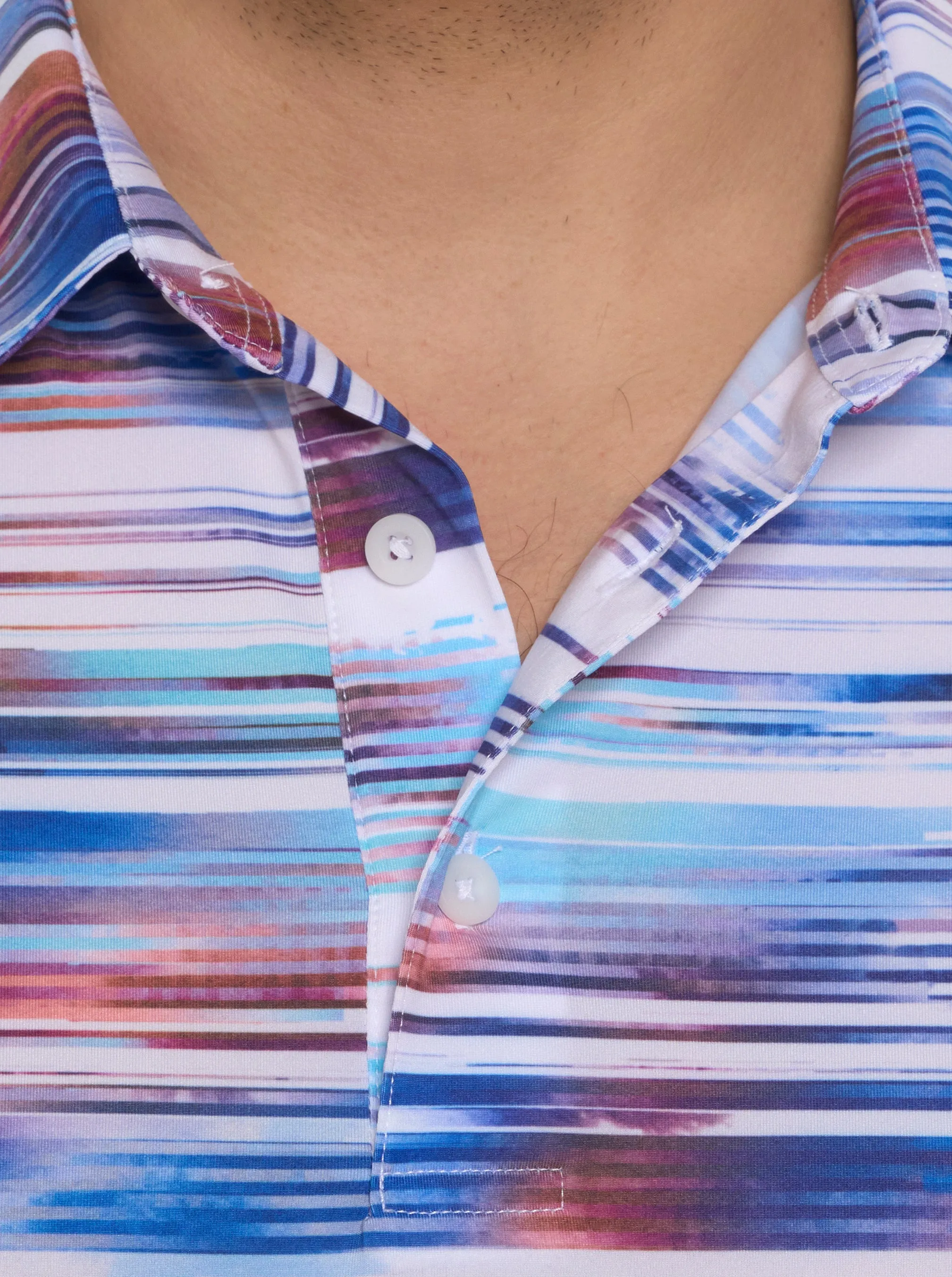 WATZMANN POLO sold by Robert Graham product image thumbnail 2