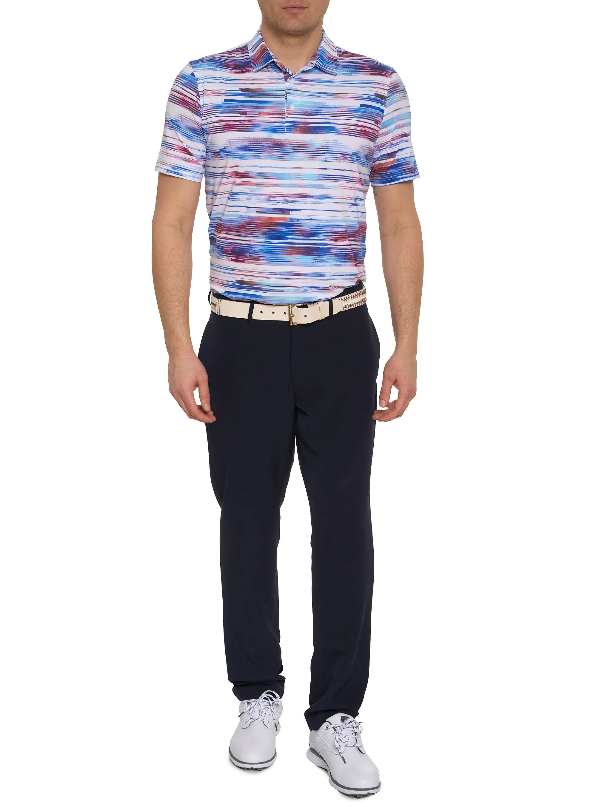 WATZMANN POLO sold by Robert Graham product image thumbnail 5