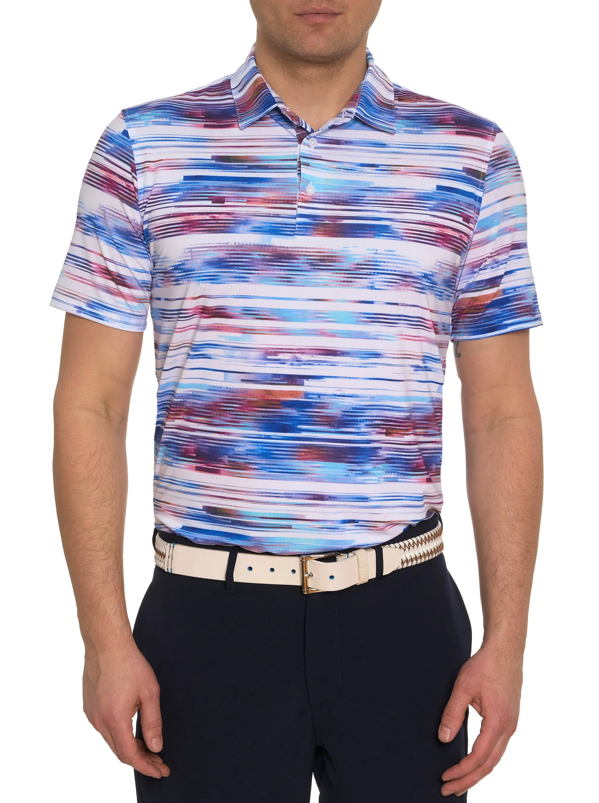 WATZMANN POLO sold by Robert Graham