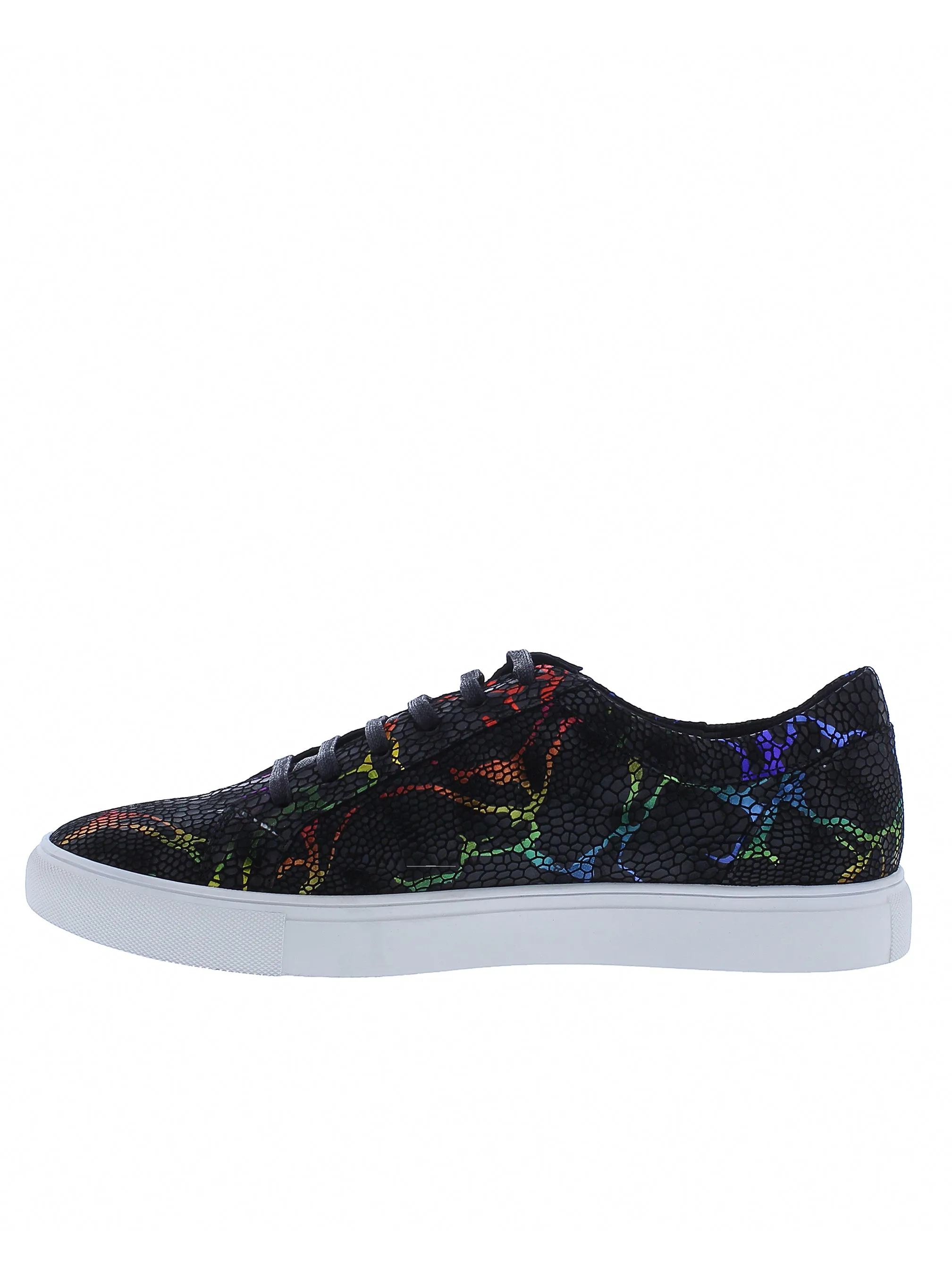 DIMARO SNEAKER sold by Robert Graham product image thumbnail 4