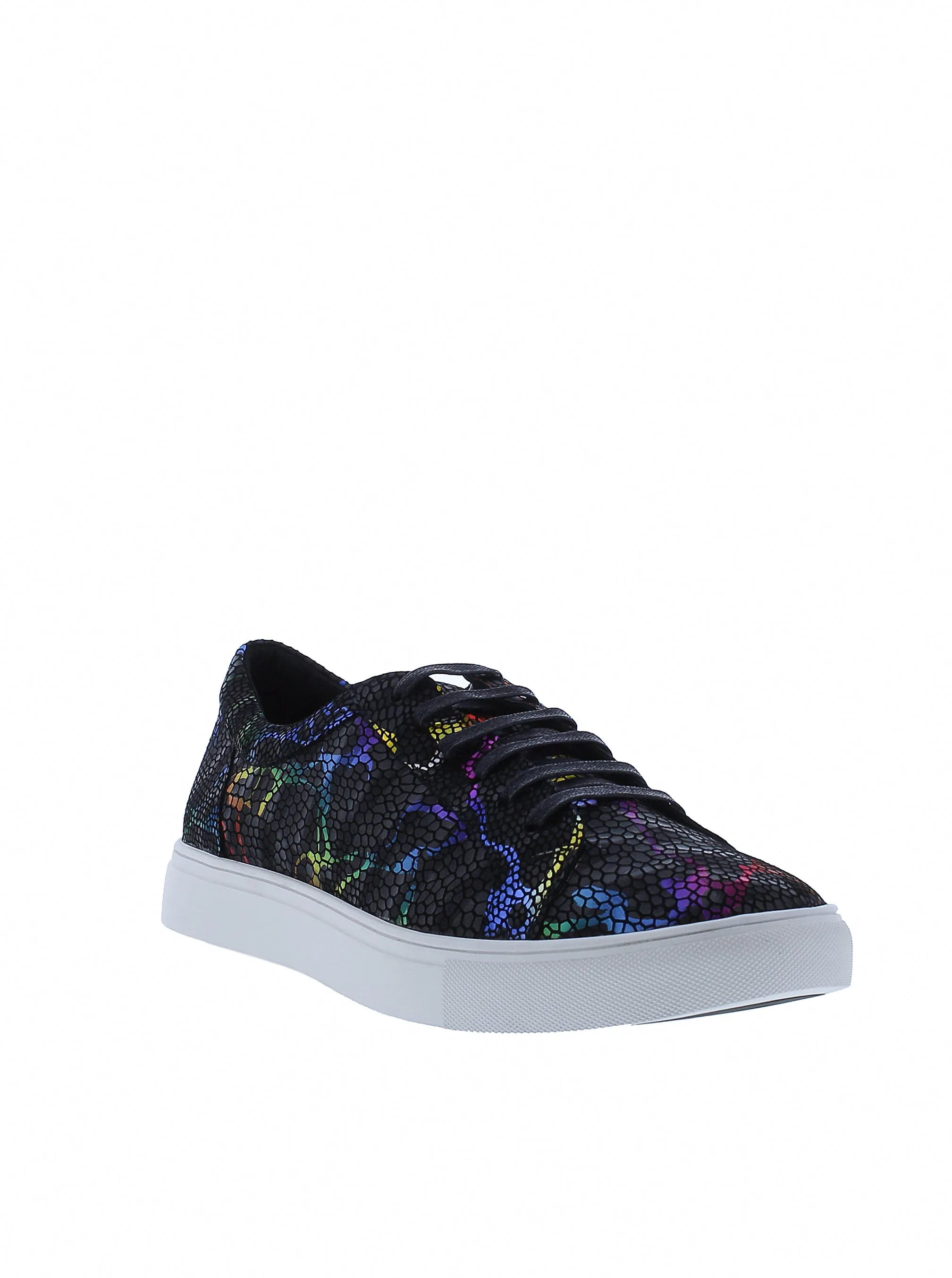 DIMARO SNEAKER sold by Robert Graham product image thumbnail 5