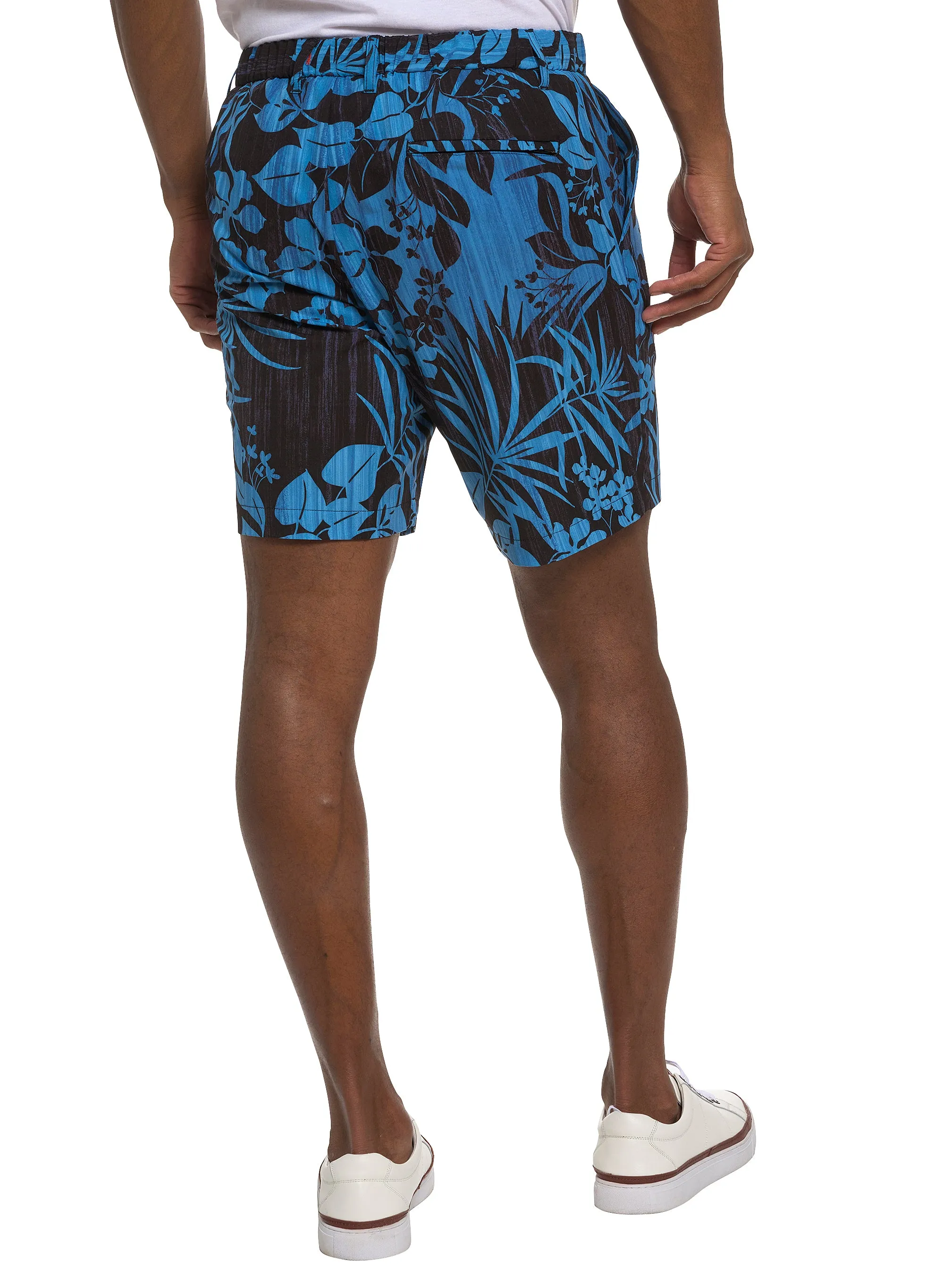 DRIFT AWAY SHORT sold by Robert Graham product image thumbnail 3