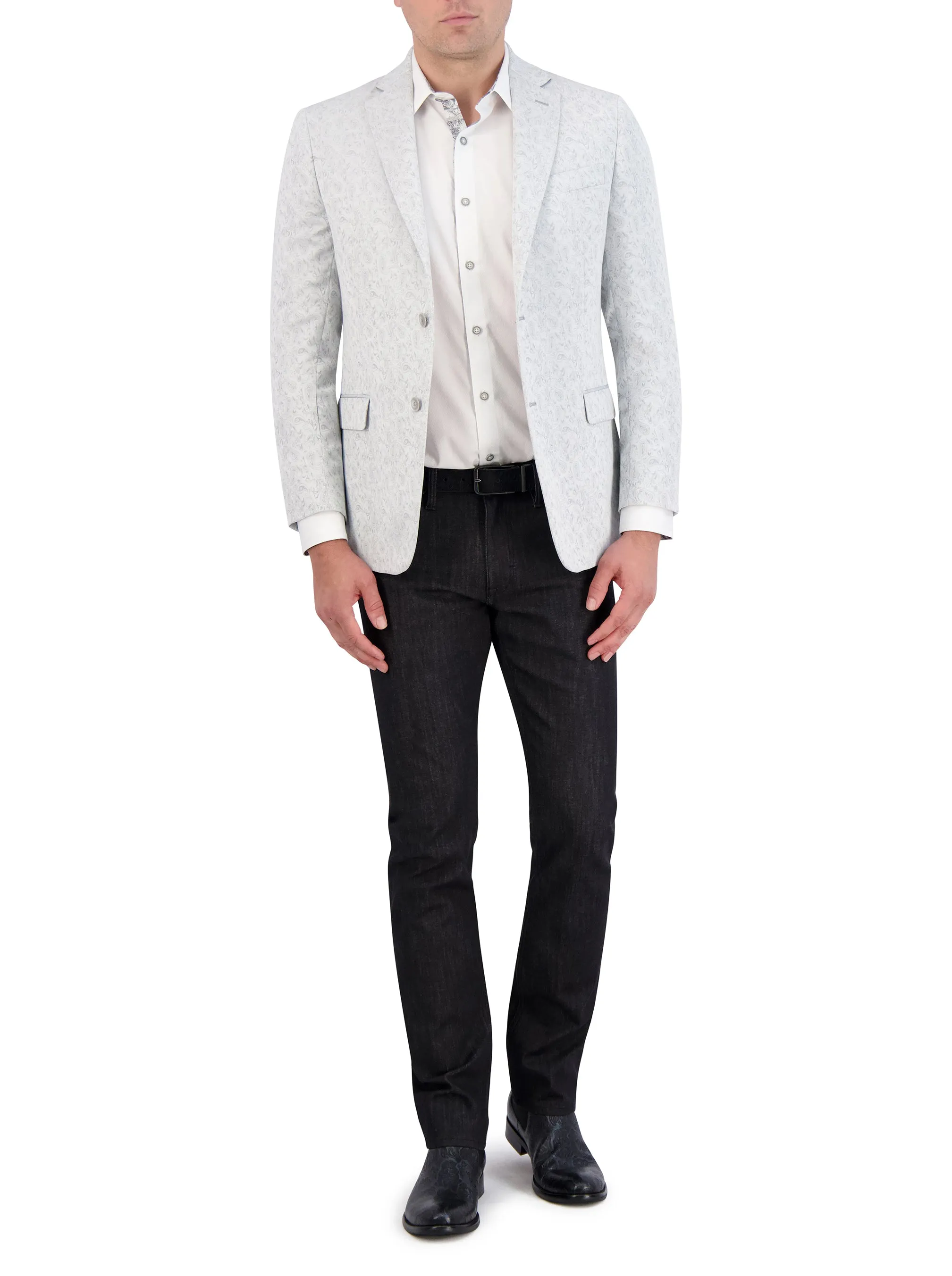 REMY BLAZER sold by Robert Graham product image thumbnail 5