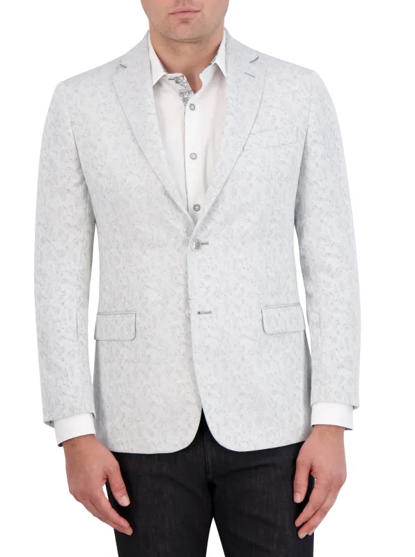 REMY BLAZER made by Robert Graham