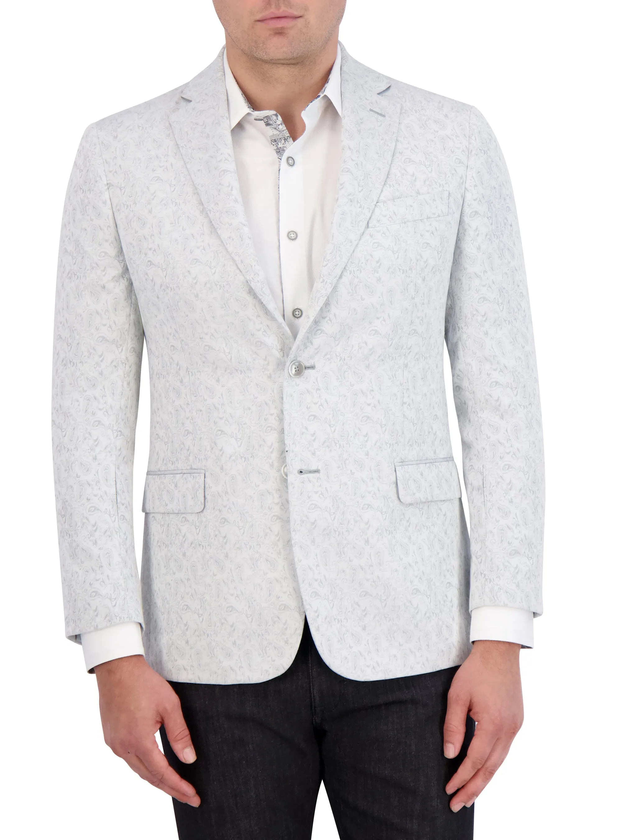 REMY BLAZER sold by Robert Graham