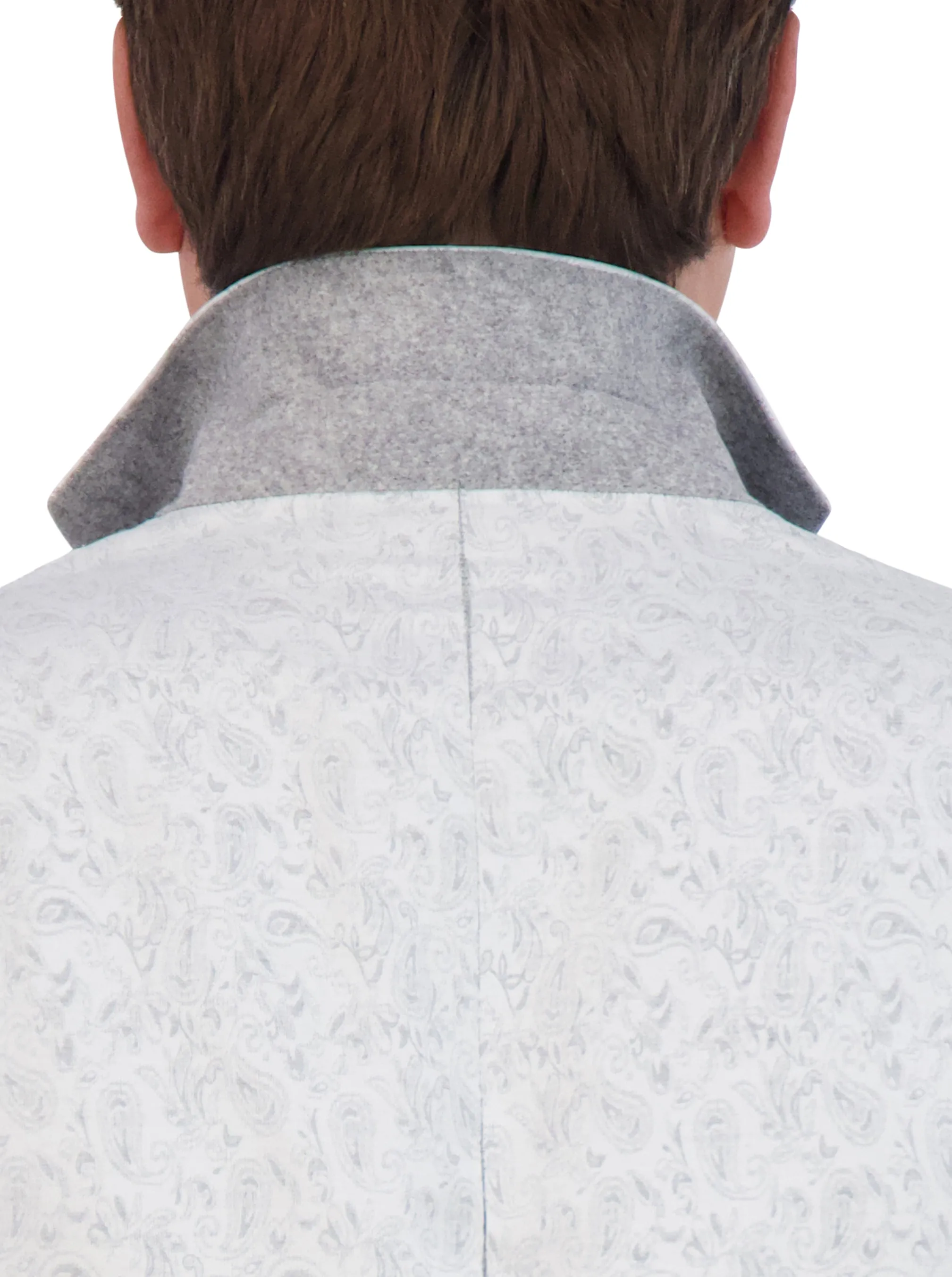 REMY BLAZER sold by Robert Graham product image thumbnail 4
