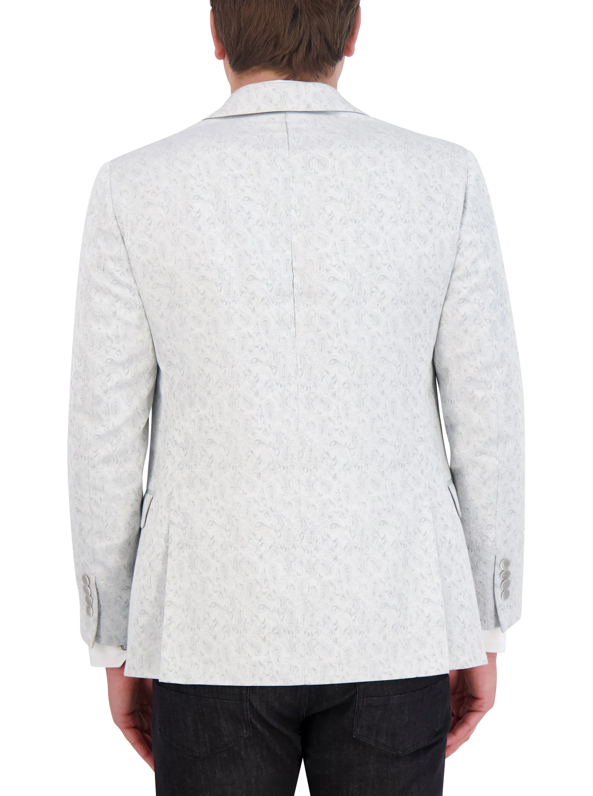 REMY BLAZER sold by Robert Graham product image thumbnail 3