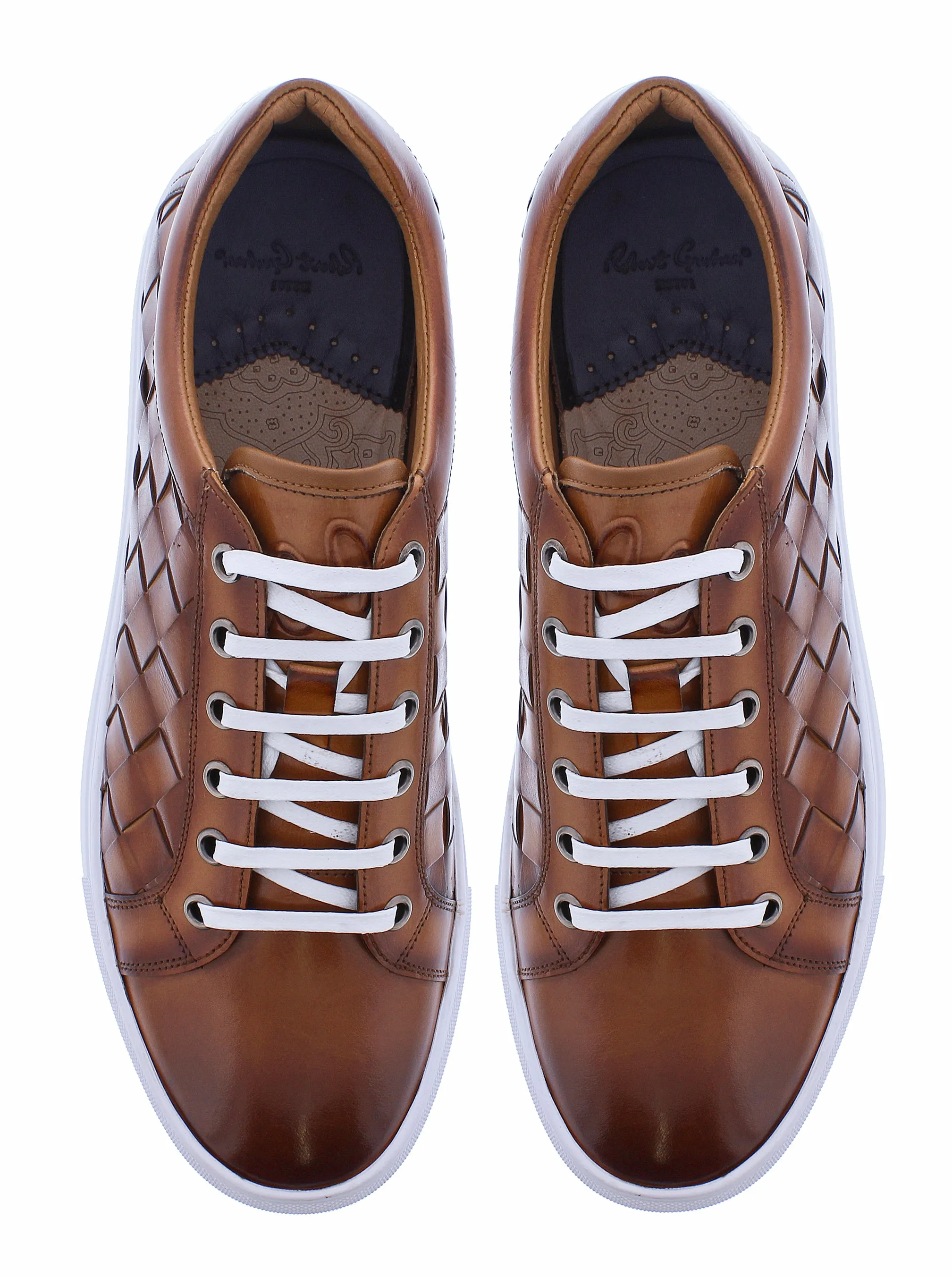 APPALOOSA SNEAKERS sold by Robert Graham product image thumbnail 2