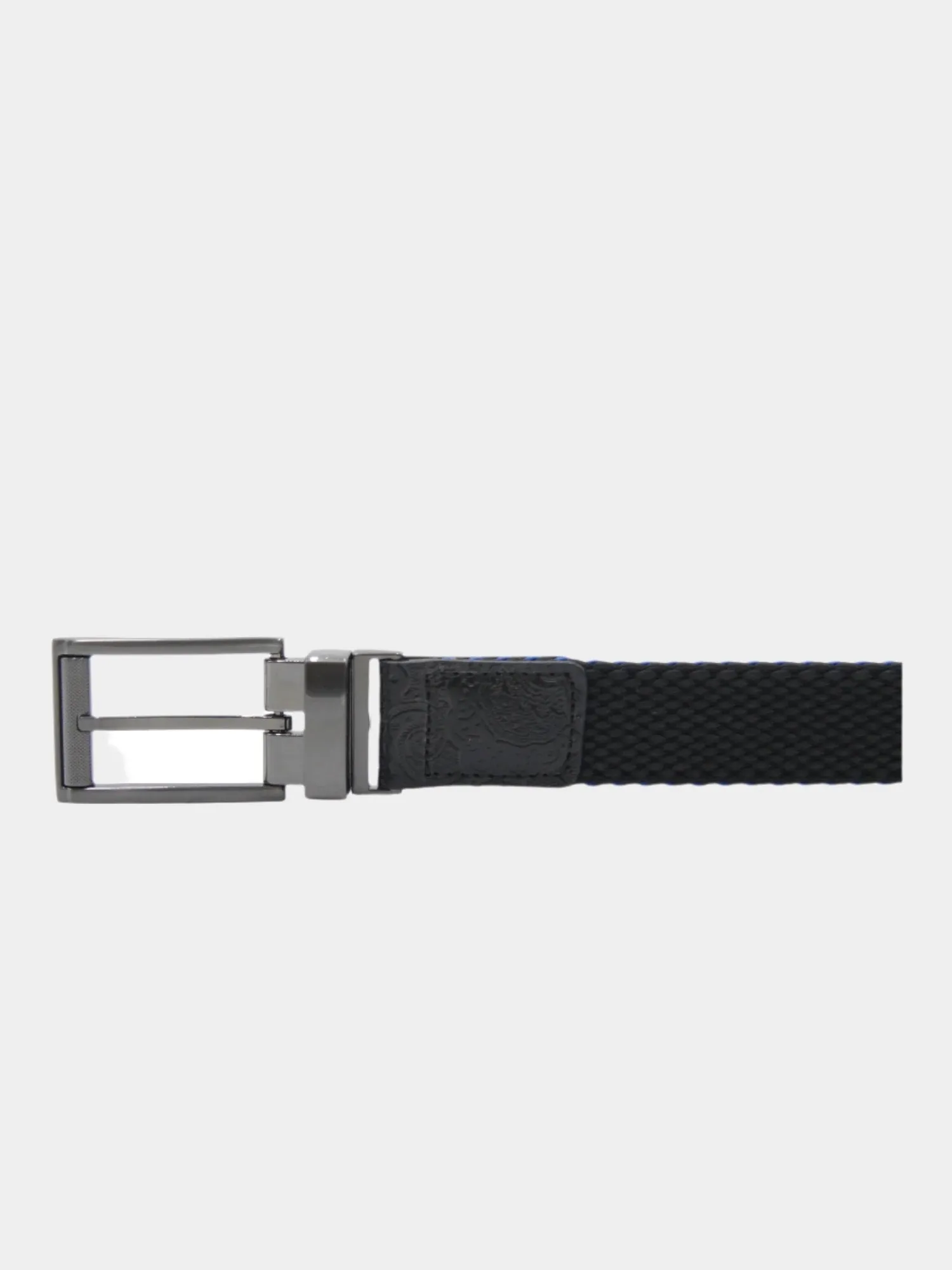 PERFORATED GOLF BELT sold by Robert Graham product image thumbnail 3