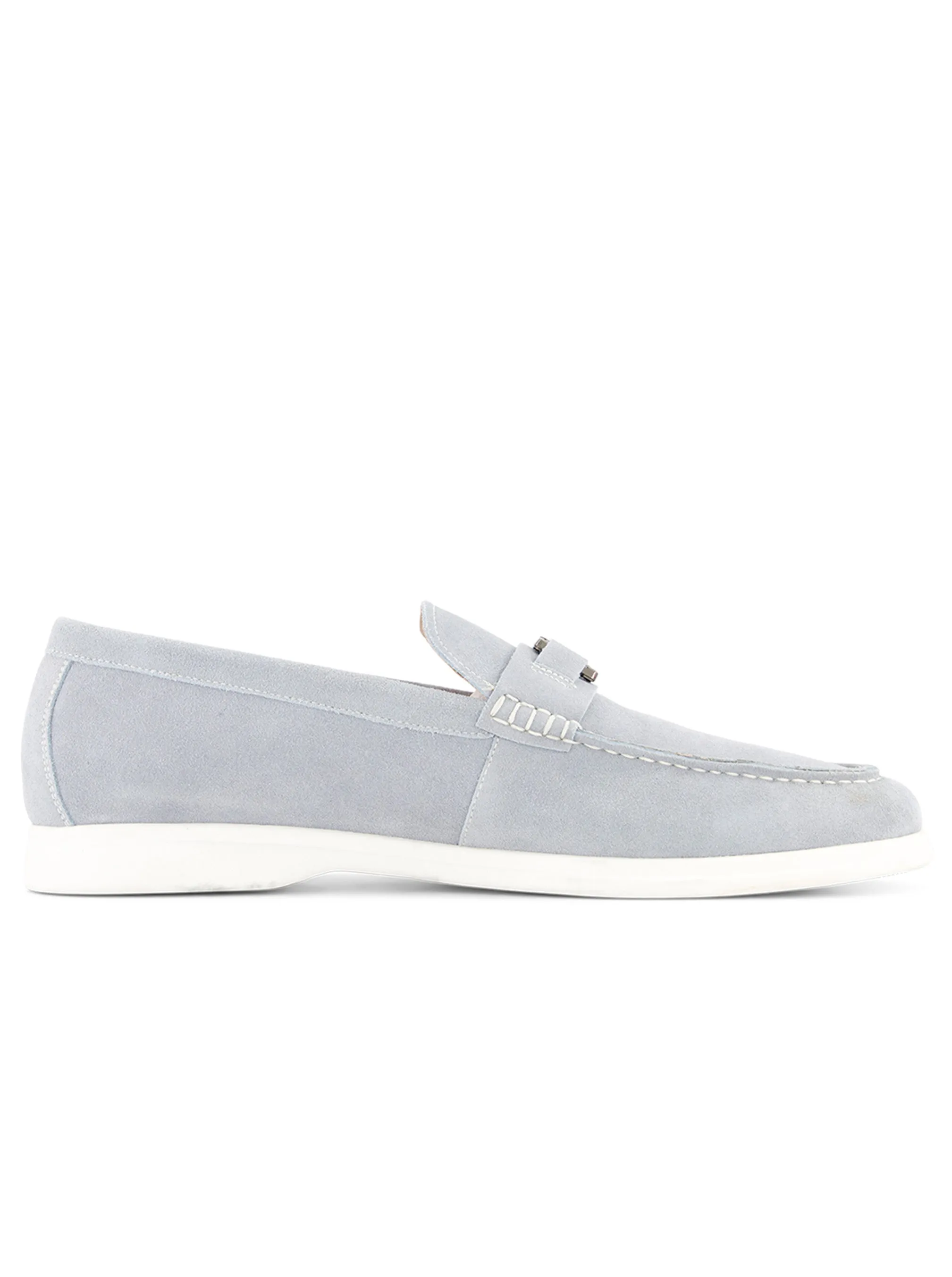 THASOS LOAFERS sold by Robert Graham product image thumbnail 5