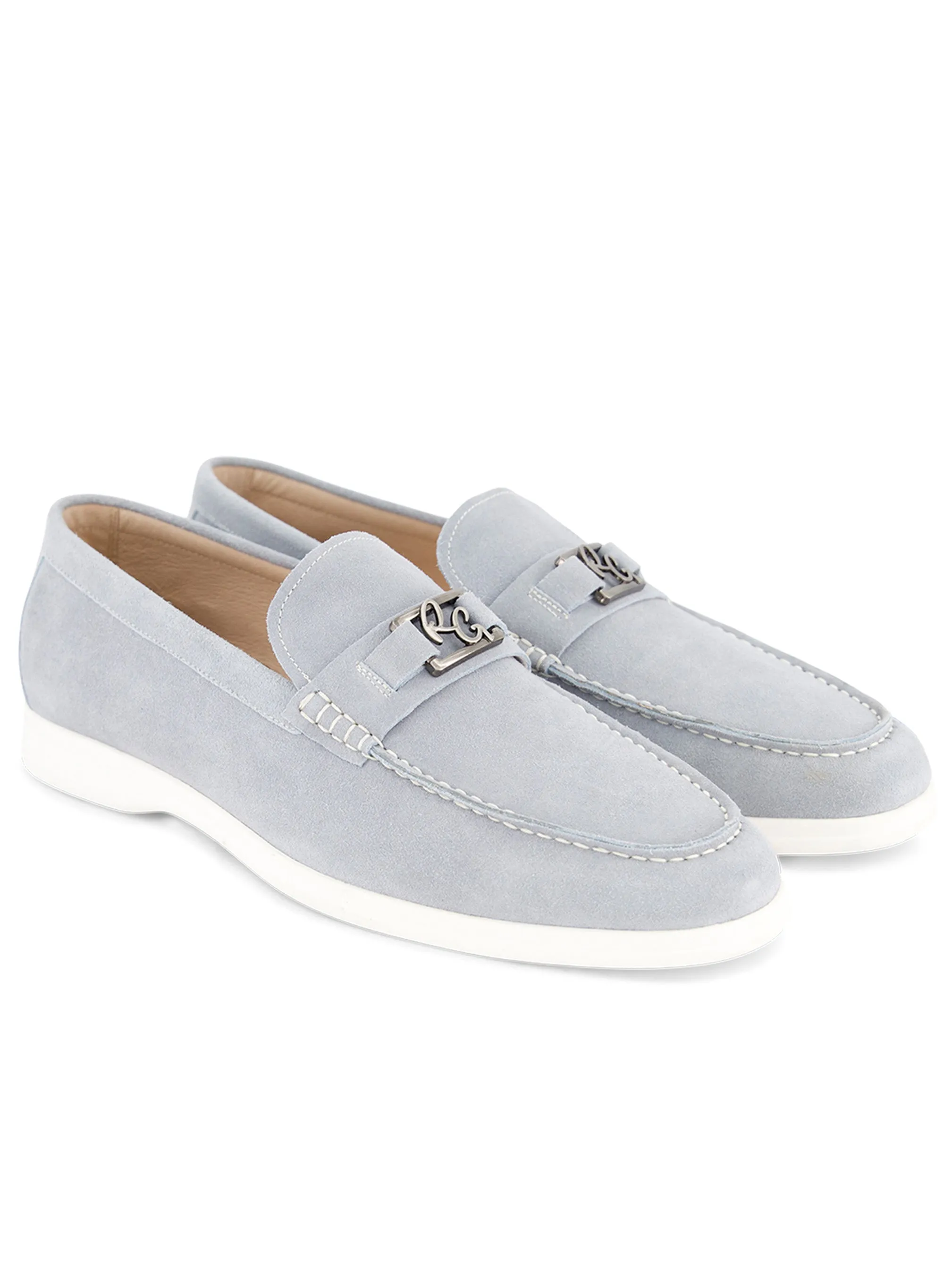 THASOS LOAFERS sold by Robert Graham