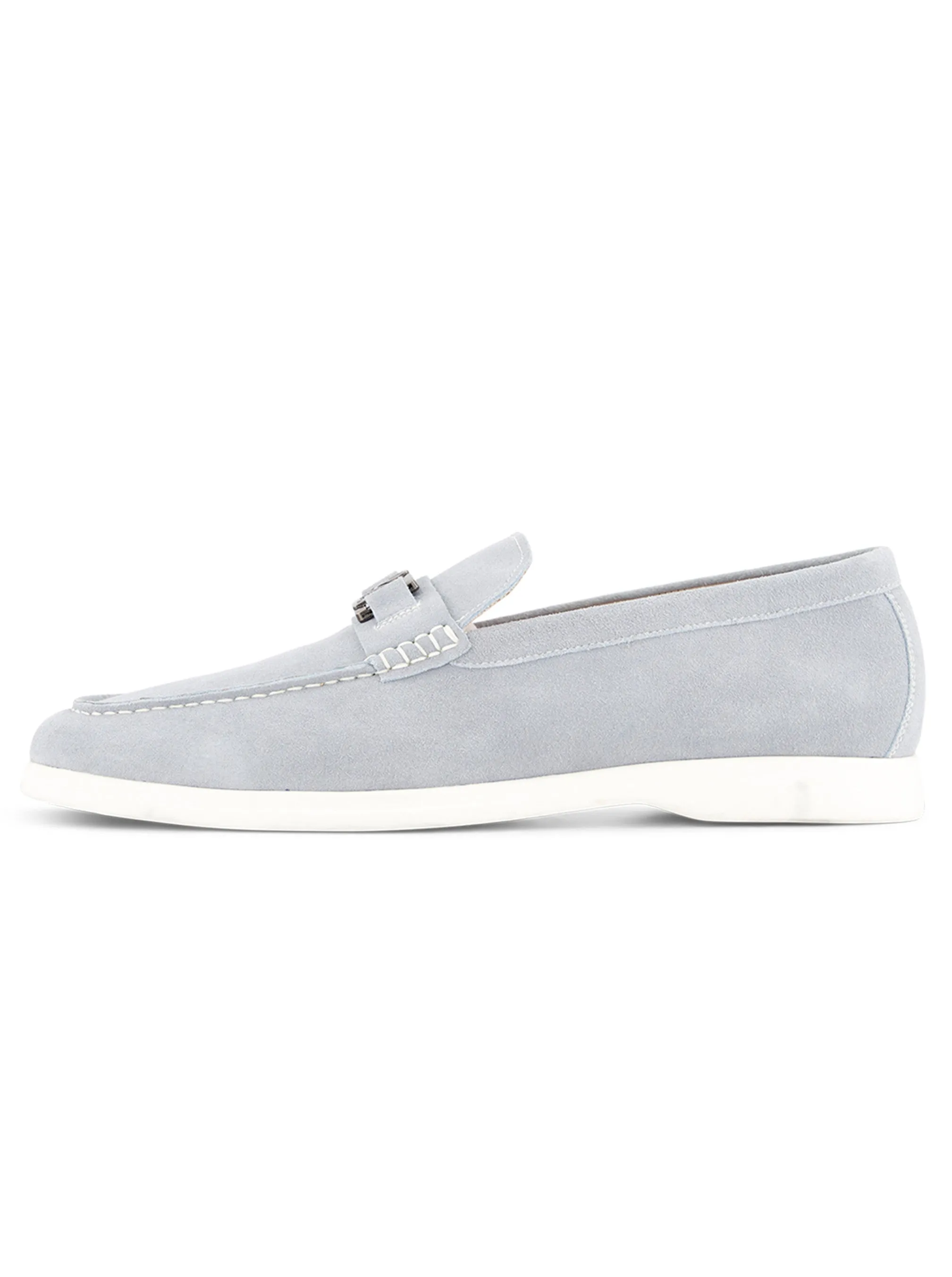 THASOS LOAFERS sold by Robert Graham product image thumbnail 3