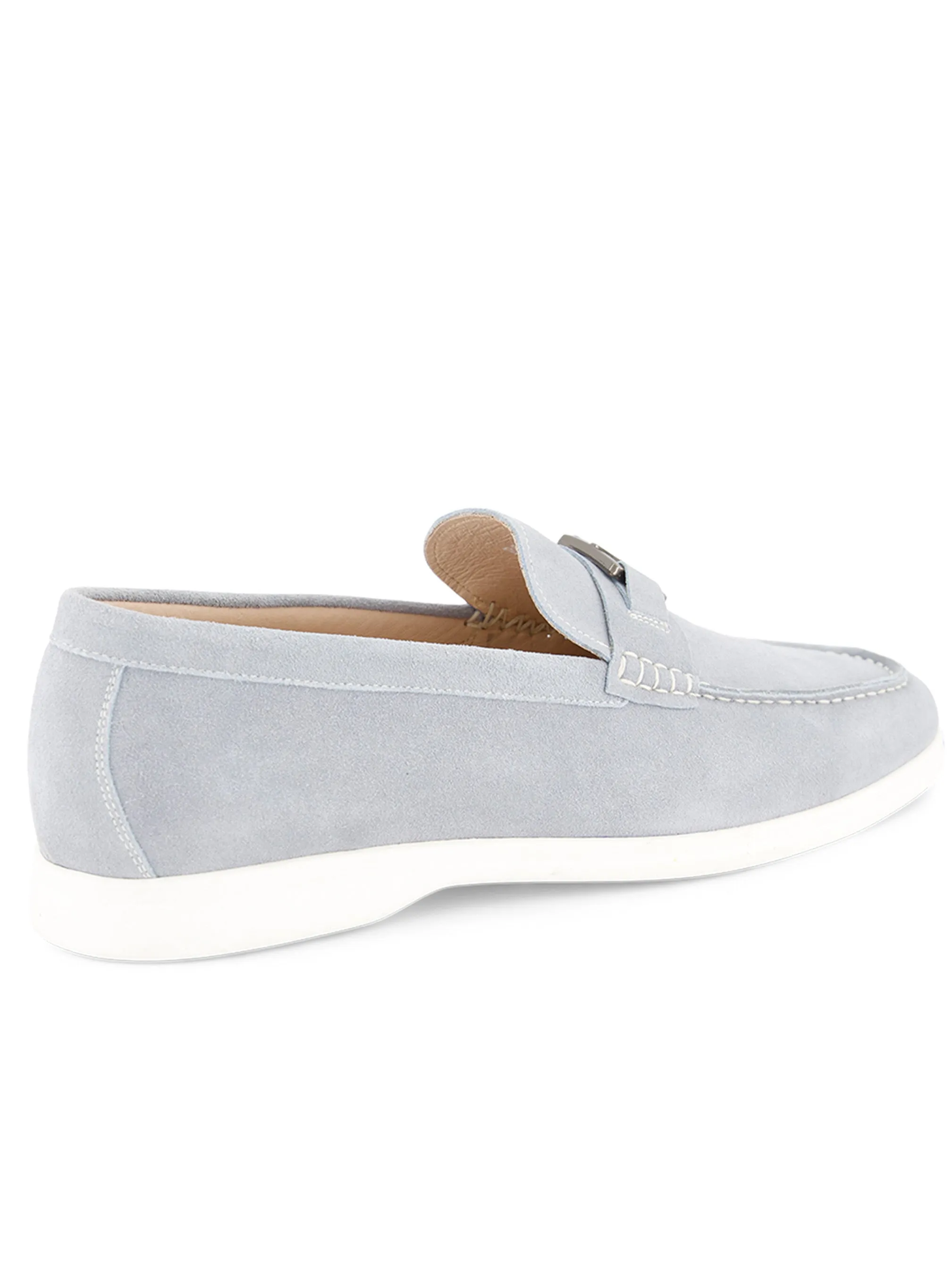 THASOS LOAFERS sold by Robert Graham product image thumbnail 4