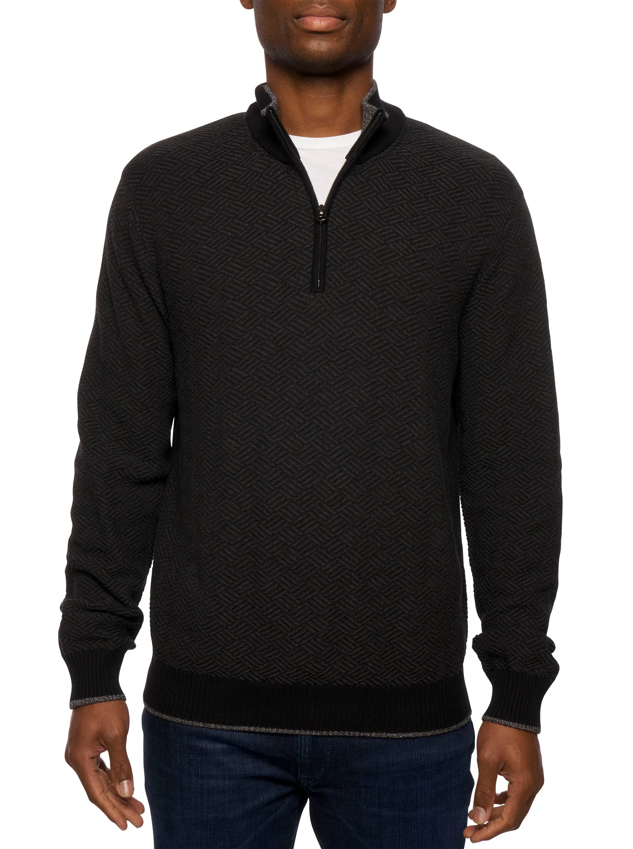 DRACO SWEATER sold by Robert Graham