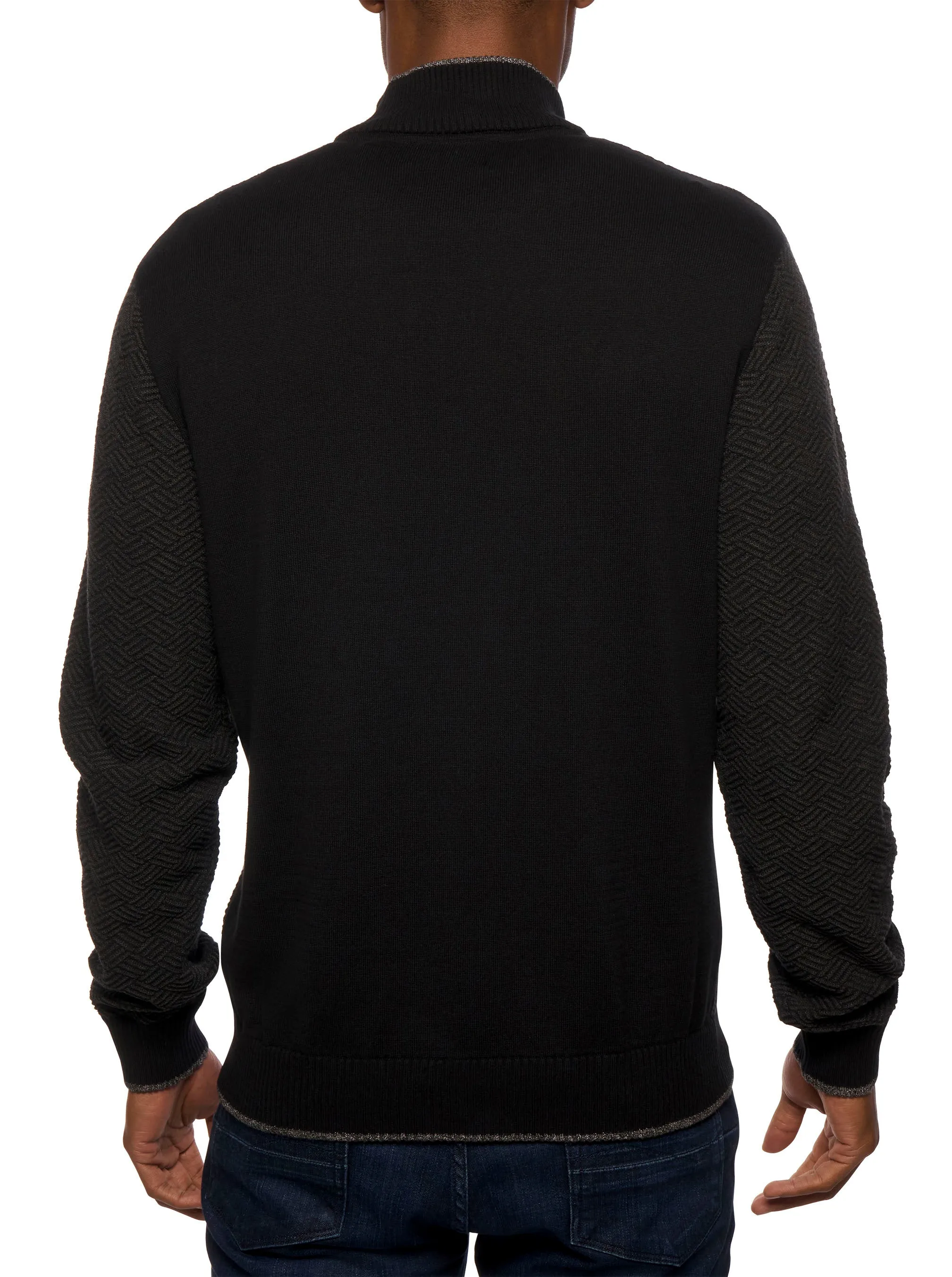 DRACO SWEATER sold by Robert Graham product image thumbnail 2