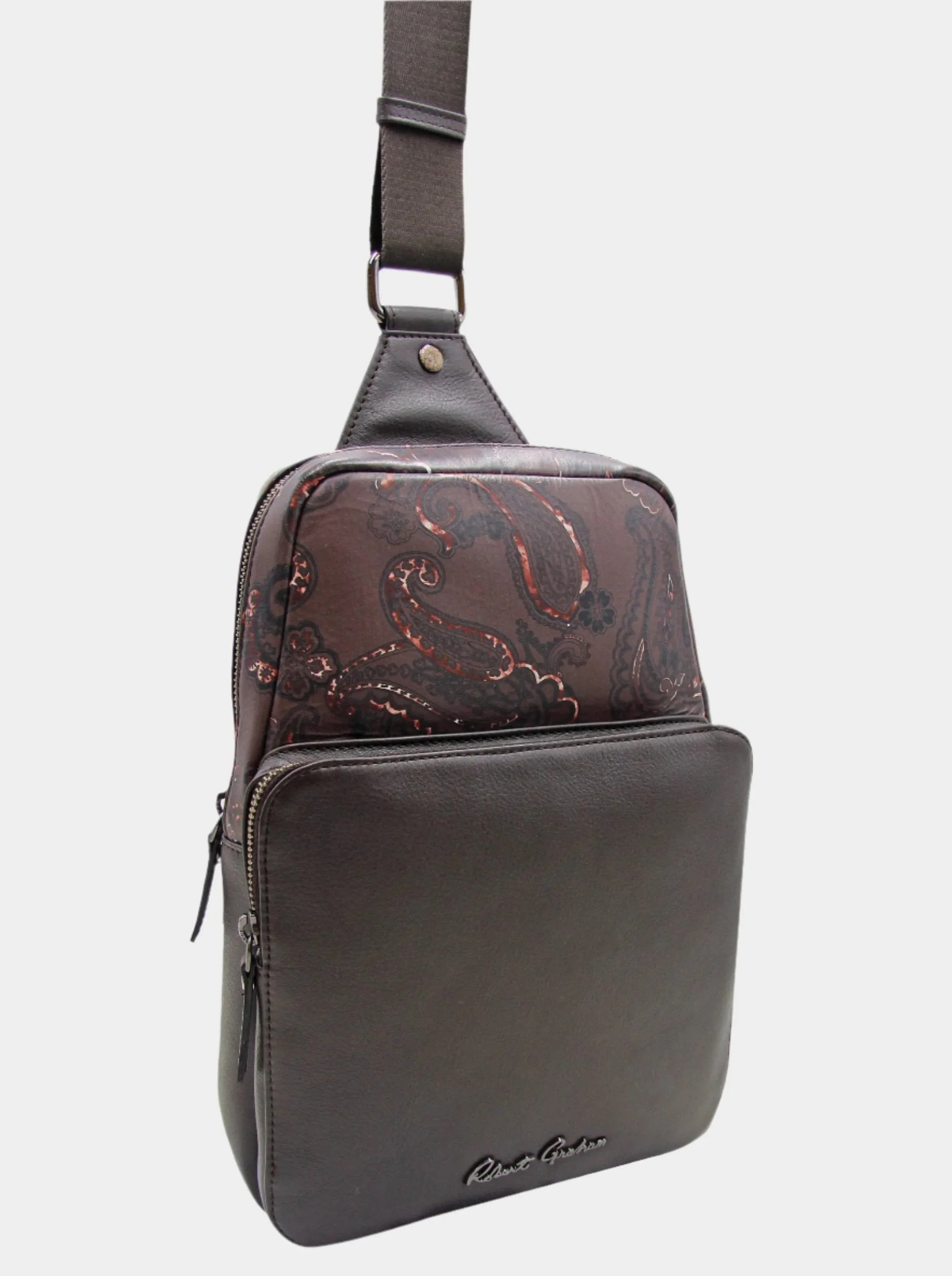 ARTEMIS SLING BAG sold by Robert Graham product image thumbnail 2
