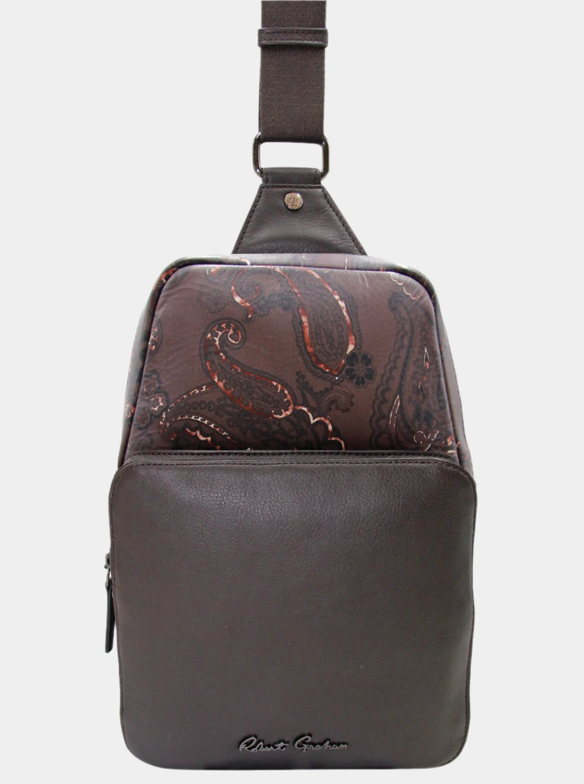 ARTEMIS SLING BAG sold by Robert Graham