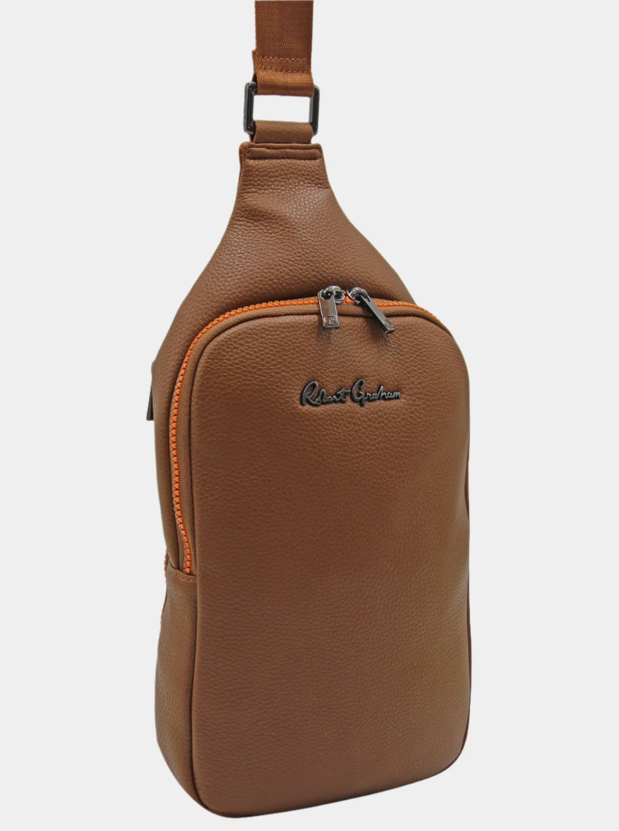 JEDI SLING BAG sold by Robert Graham product image thumbnail 4