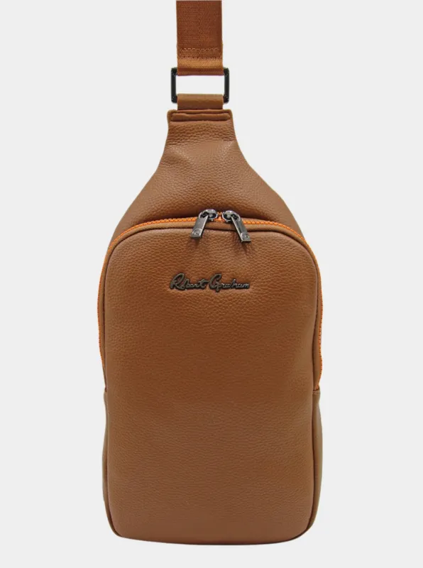 JEDI SLING BAG made by Robert Graham