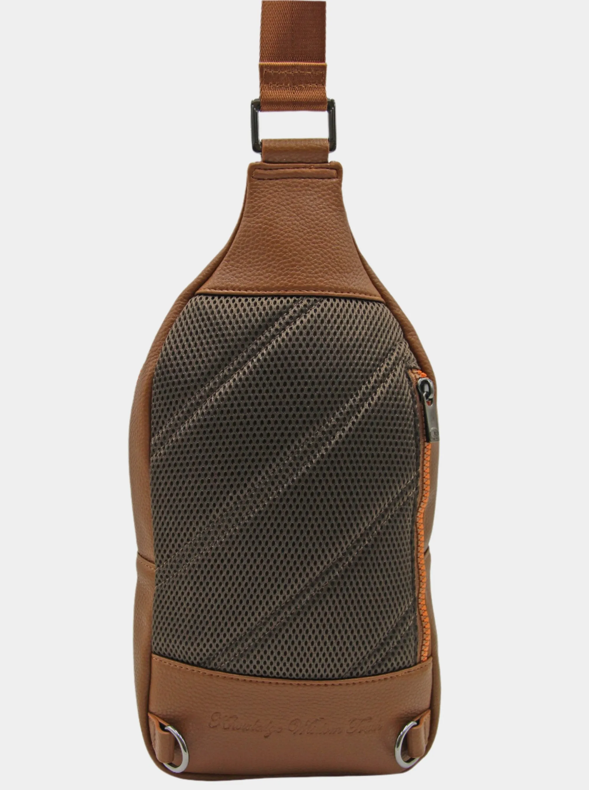 JEDI SLING BAG sold by Robert Graham product image thumbnail 3