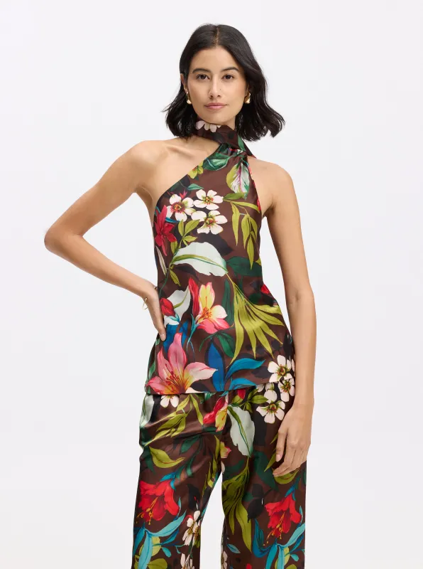 CECILIA SHIRT made by Robert Graham