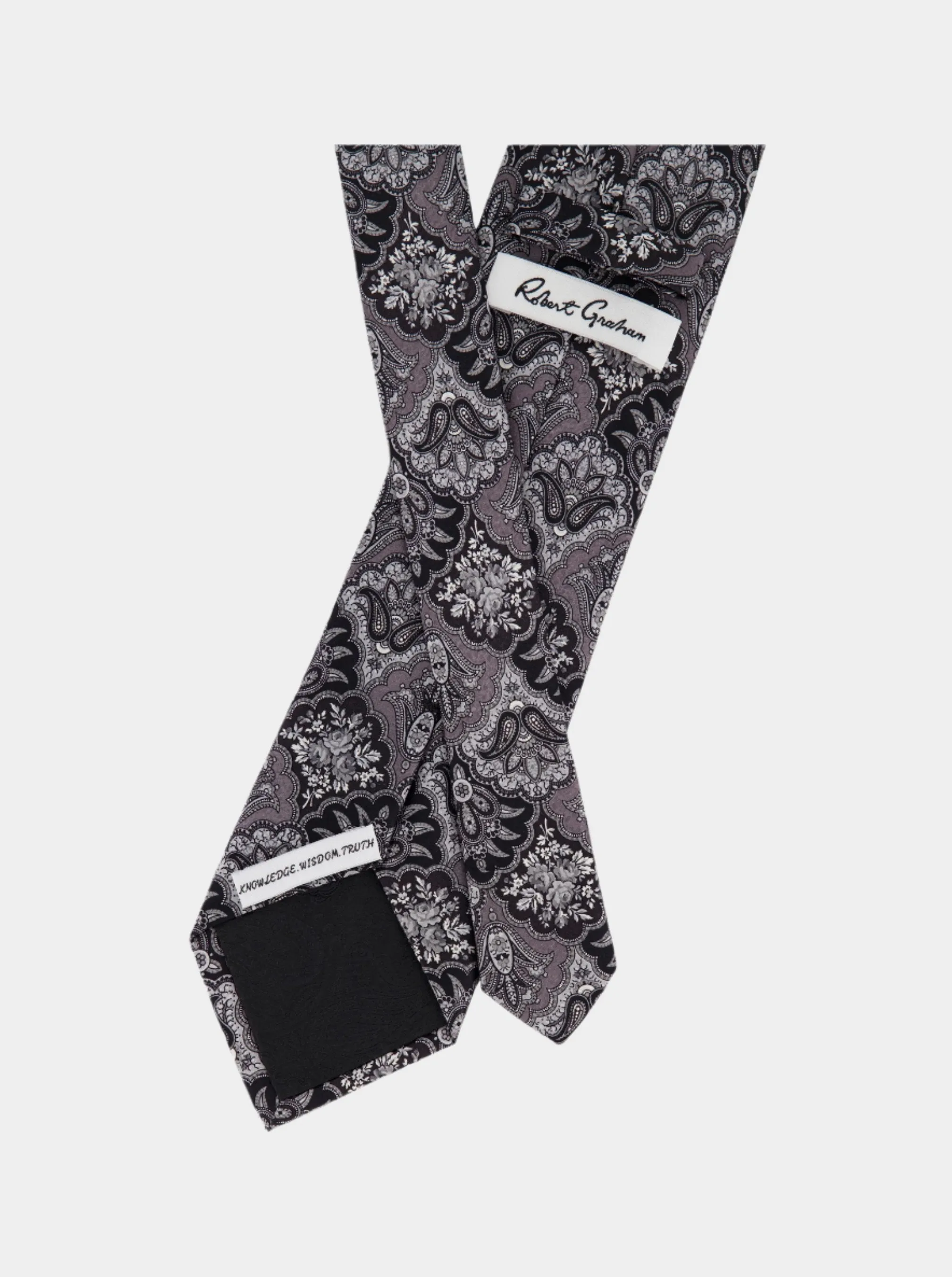 PERSIAN TIE sold by Robert Graham product image thumbnail 2