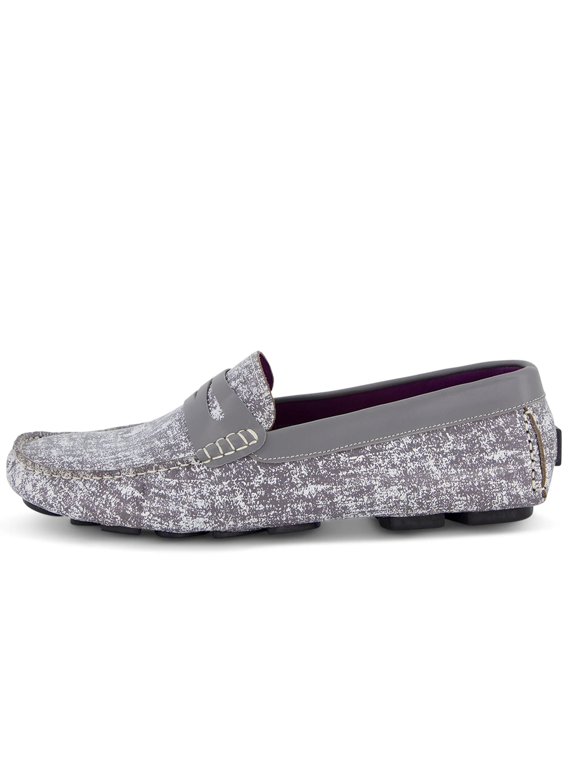 COMOROS LOAFERS sold by Robert Graham product image thumbnail 5