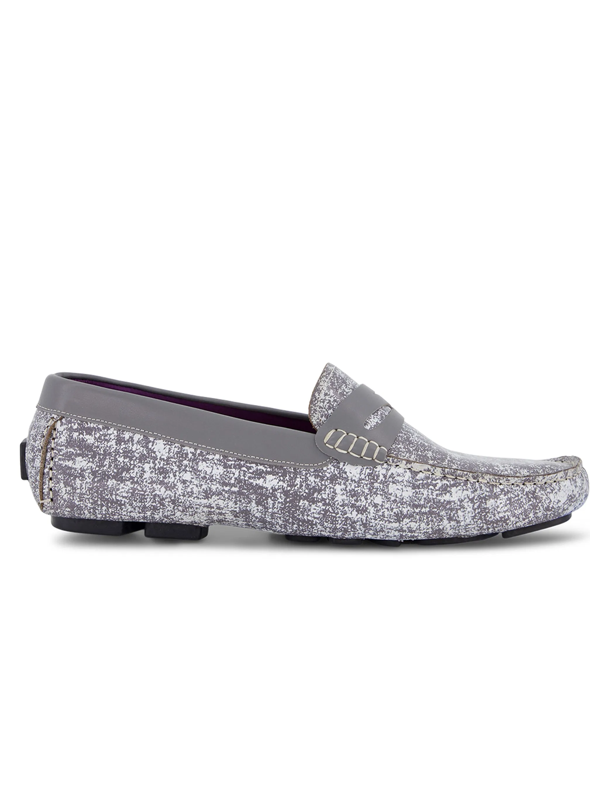 COMOROS LOAFERS sold by Robert Graham product image thumbnail 3