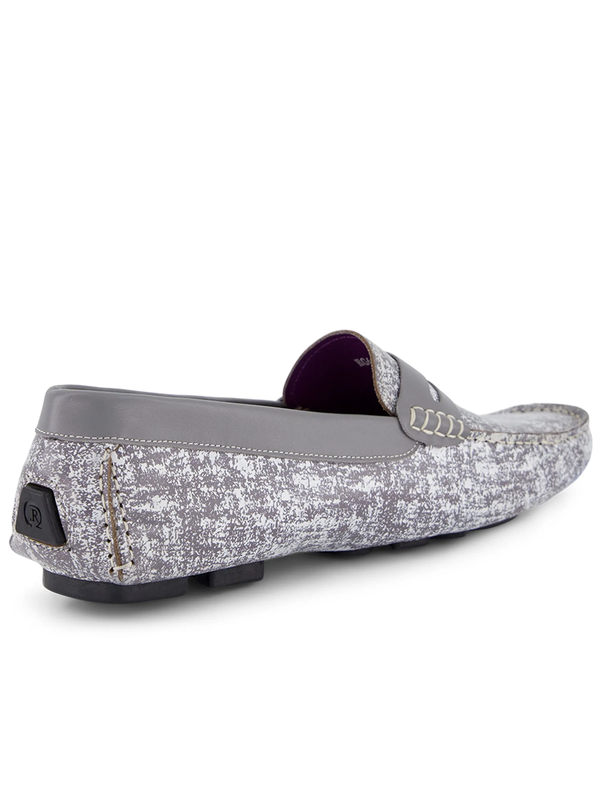 COMOROS LOAFERS sold by Robert Graham product image thumbnail 4