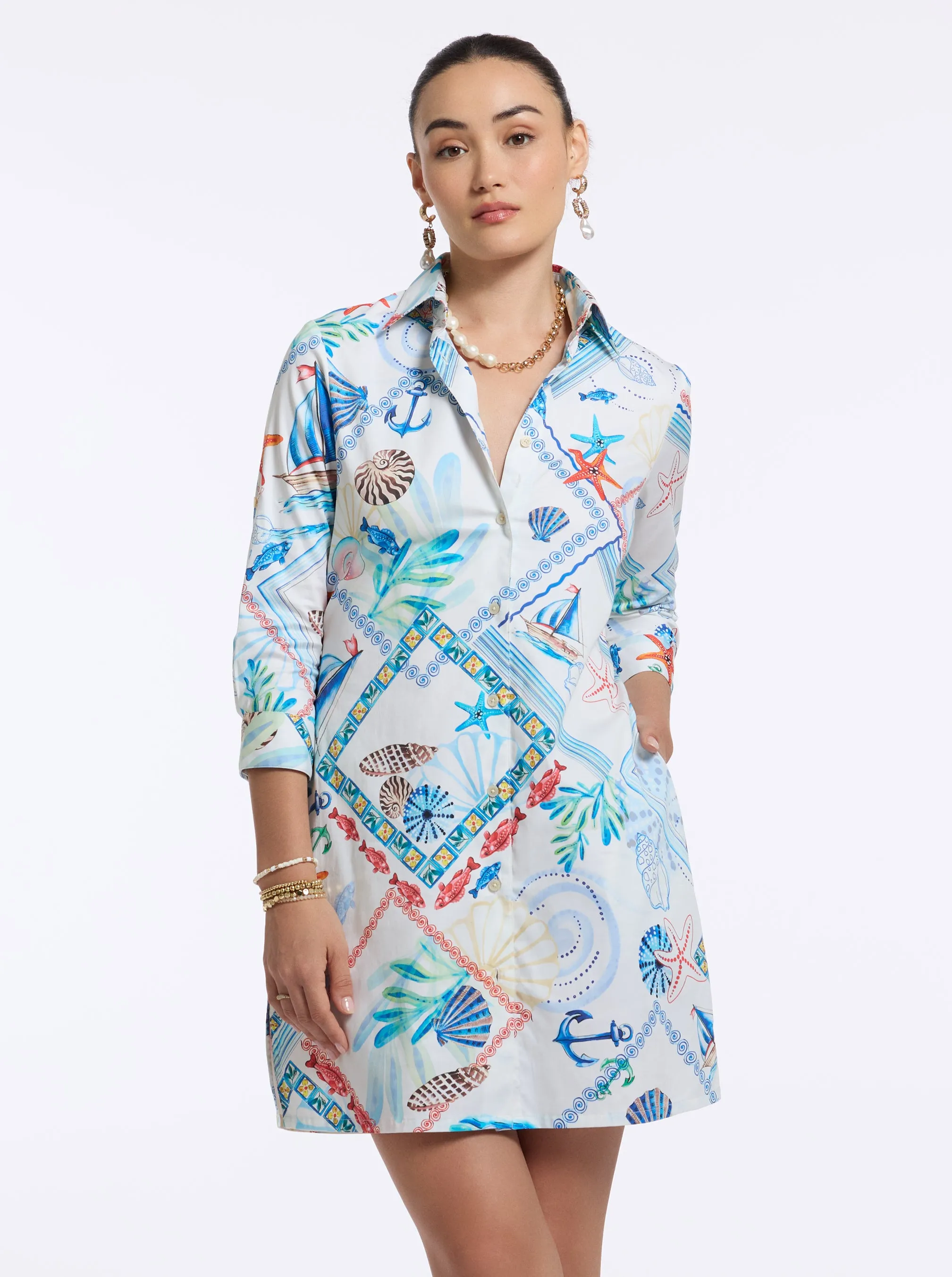 HAVEN DRESS sold by Robert Graham