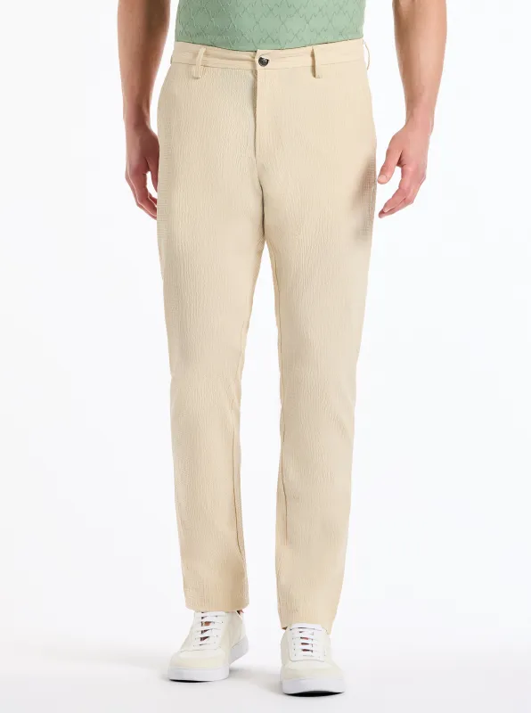 PIERS PANT made by Robert Graham