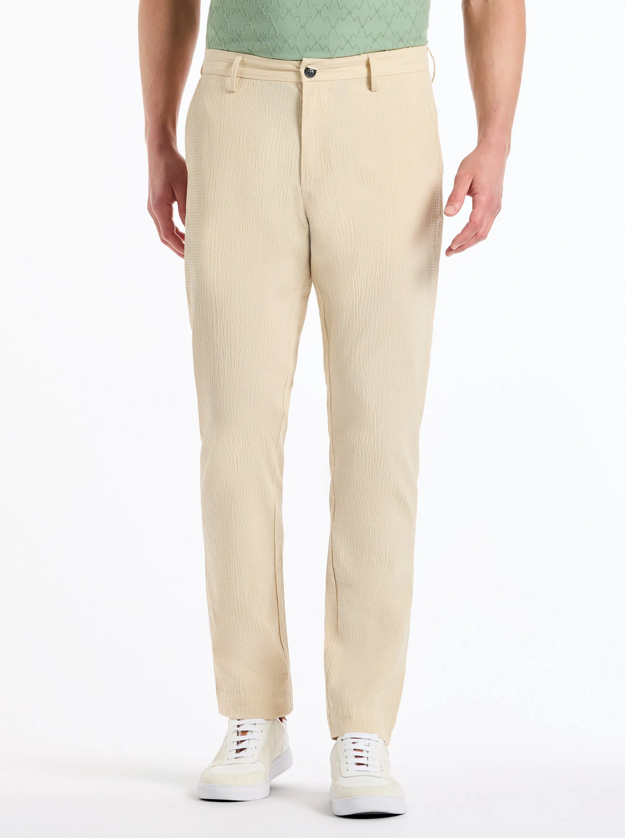 PIERS PANT sold by Robert Graham