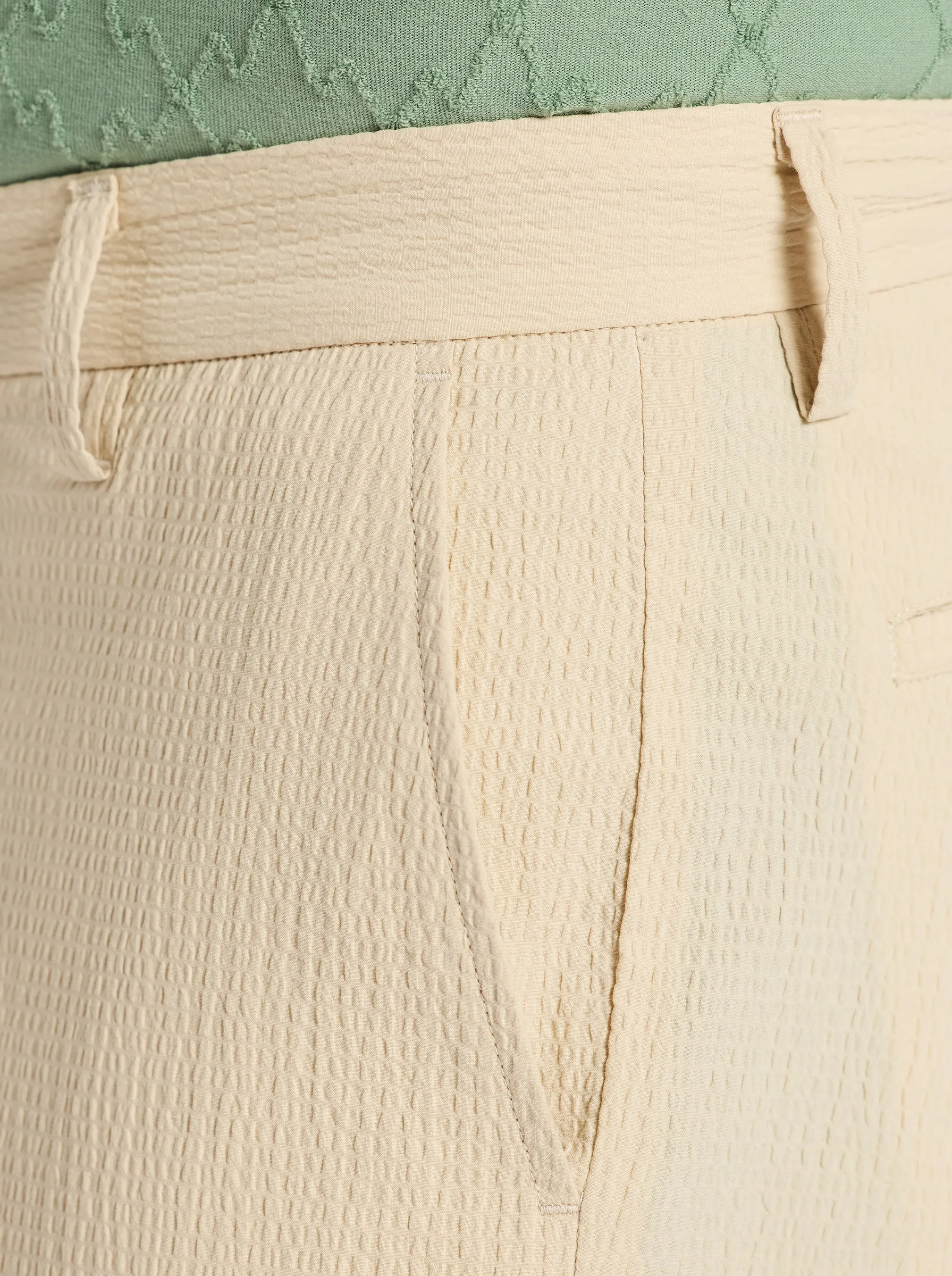 PIERS PANT sold by Robert Graham product image thumbnail 4