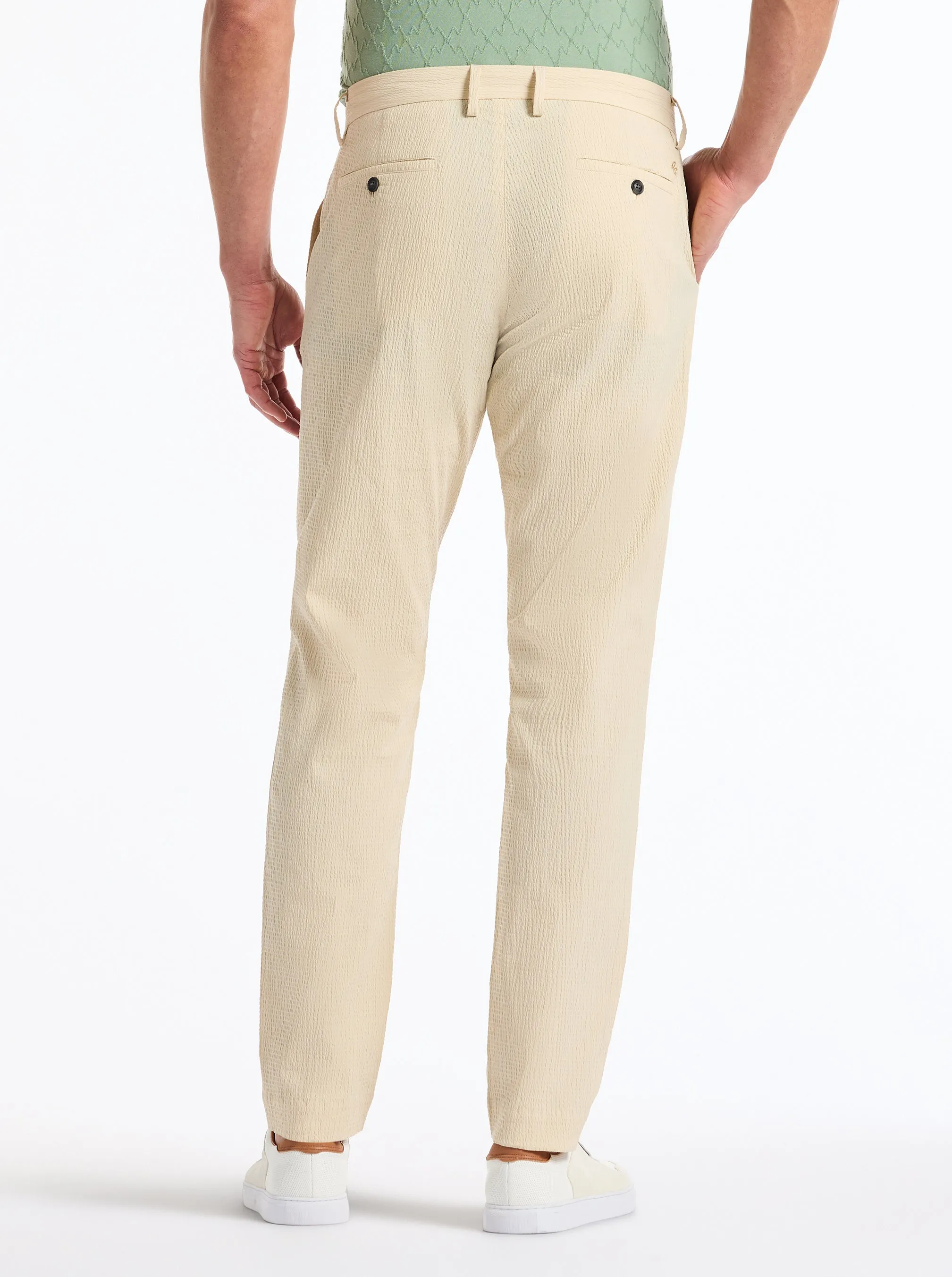 PIERS PANT sold by Robert Graham product image thumbnail 2