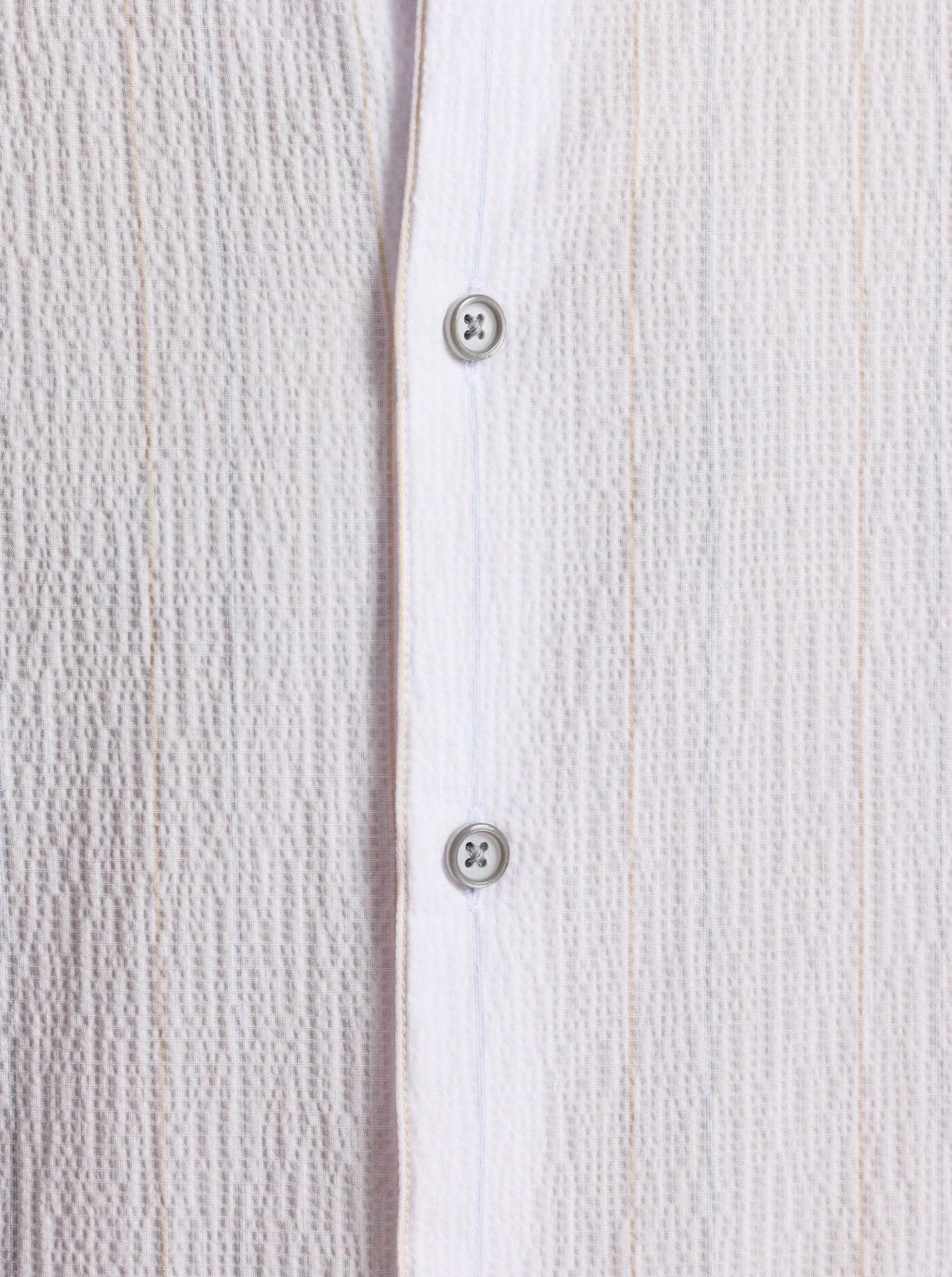 REABROOK LONG SLEEVE BUTTON DOWN SHIRT sold by Robert Graham product image thumbnail 2