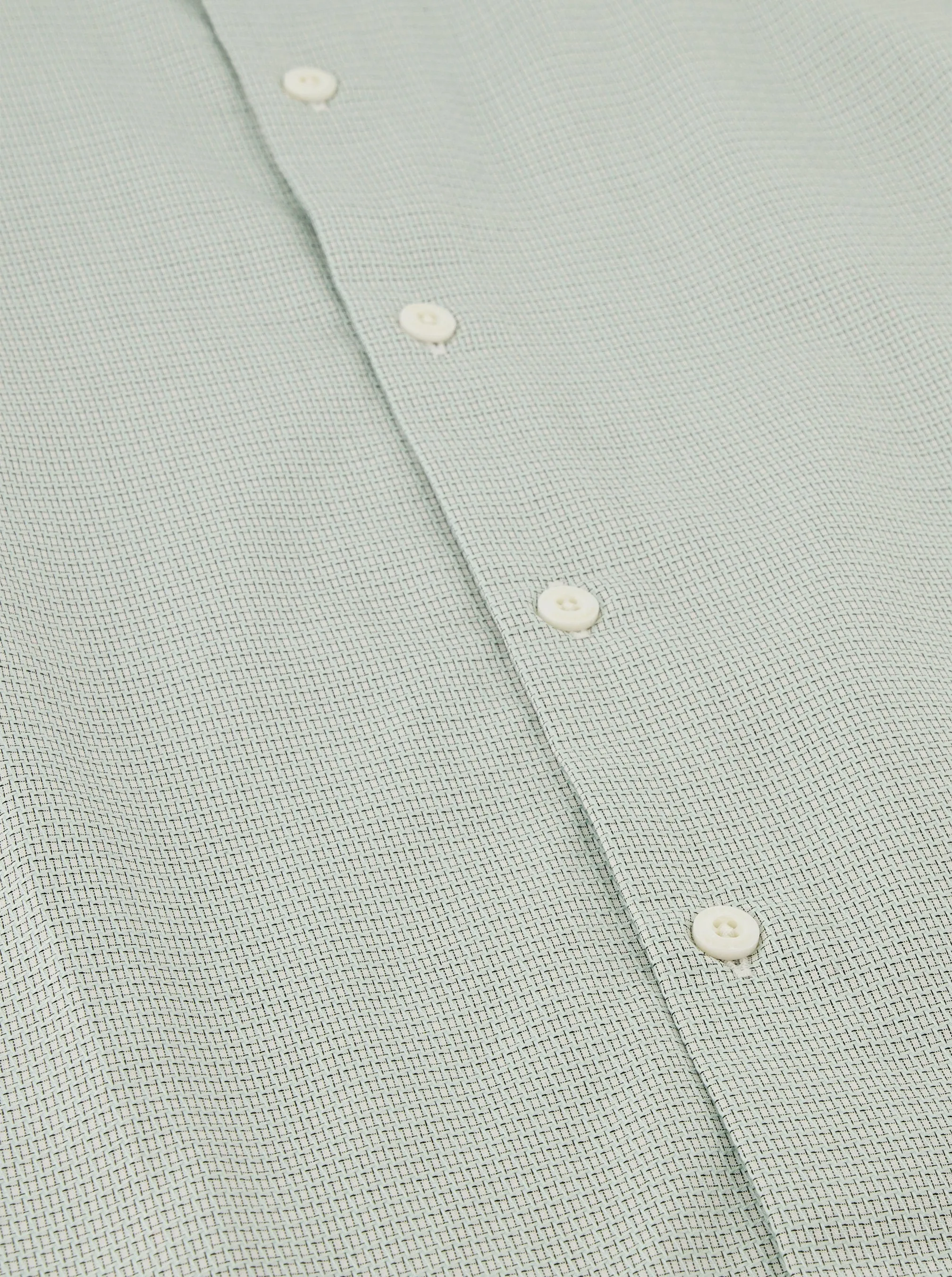 GALLIN LONG SLEEVE BUTTON DOWN SHIRT sold by Robert Graham product image thumbnail 2