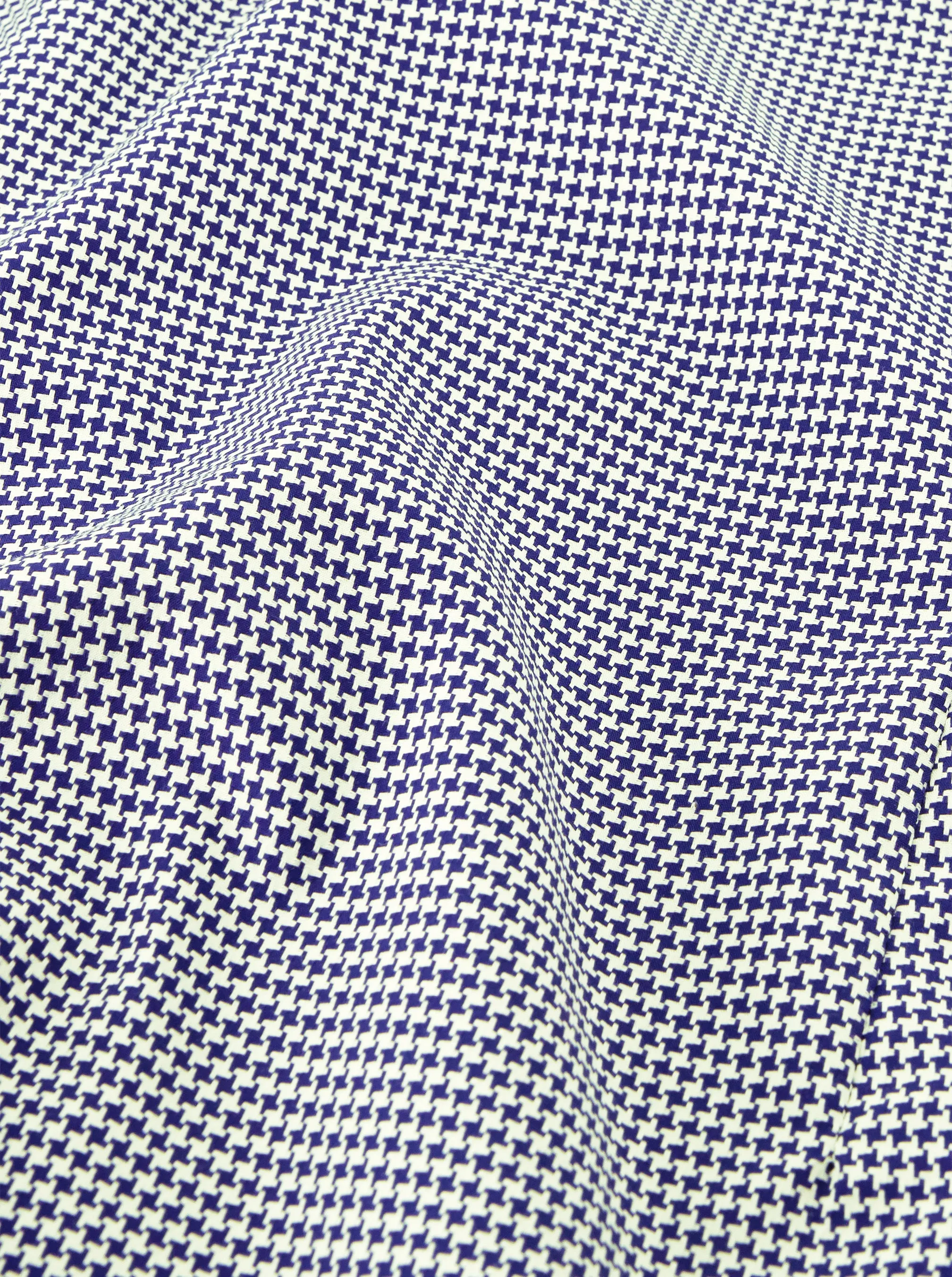BANWAY LONG SLEEVE BUTTON DOWN SHIRT sold by Robert Graham product image thumbnail 3