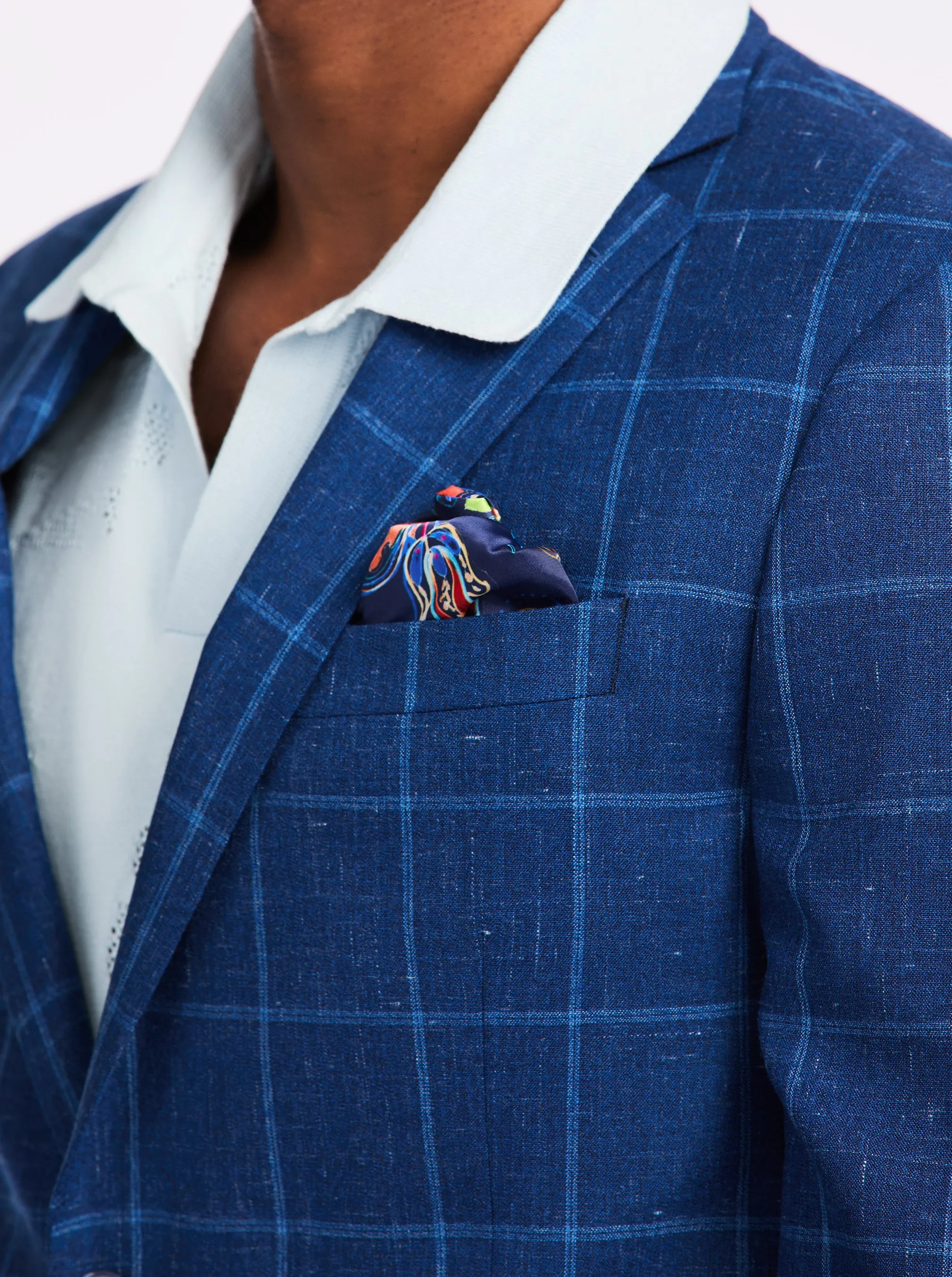 JETT BLAZER sold by Robert Graham product image thumbnail 4