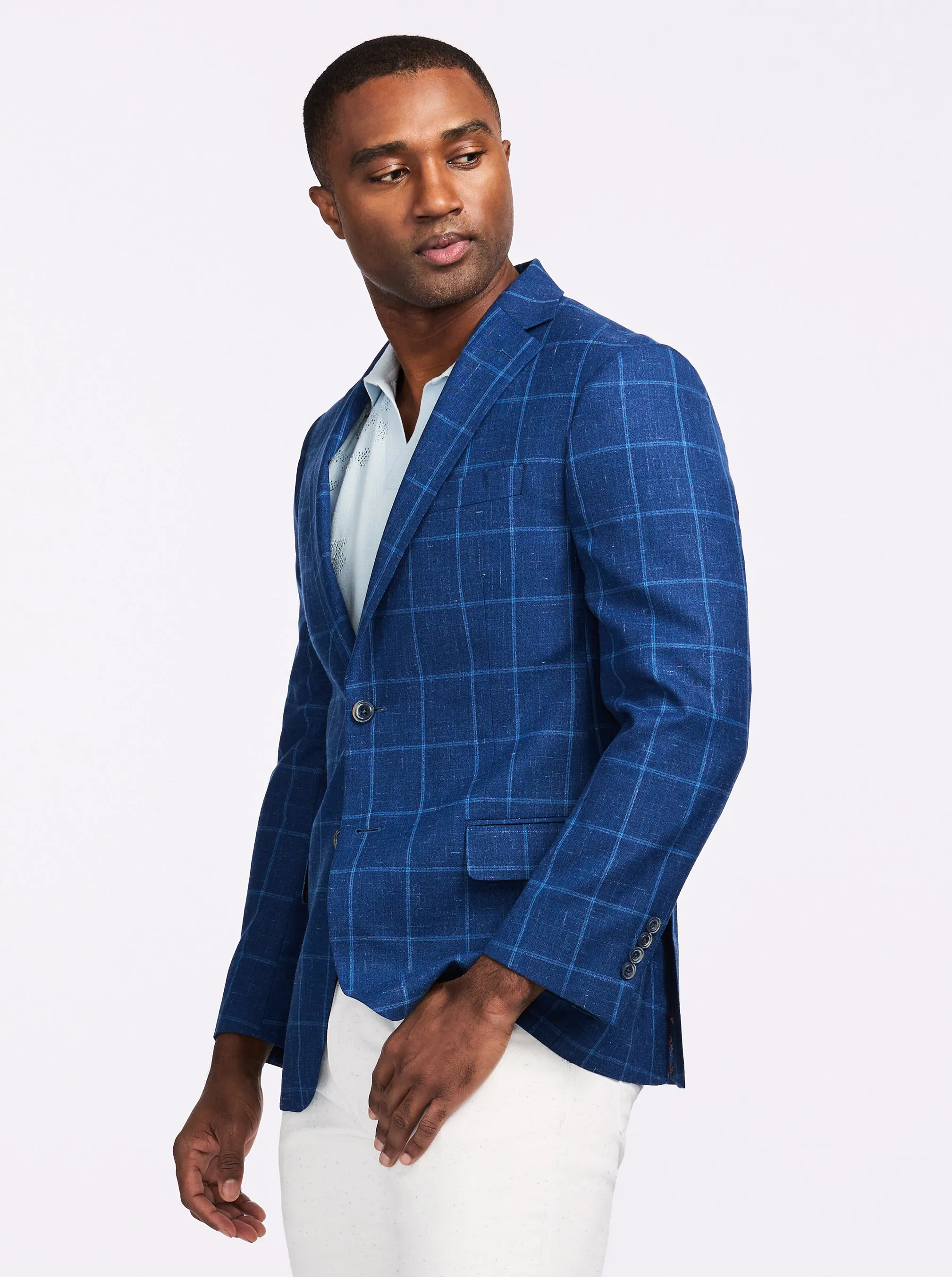 JETT BLAZER sold by Robert Graham product image thumbnail 3