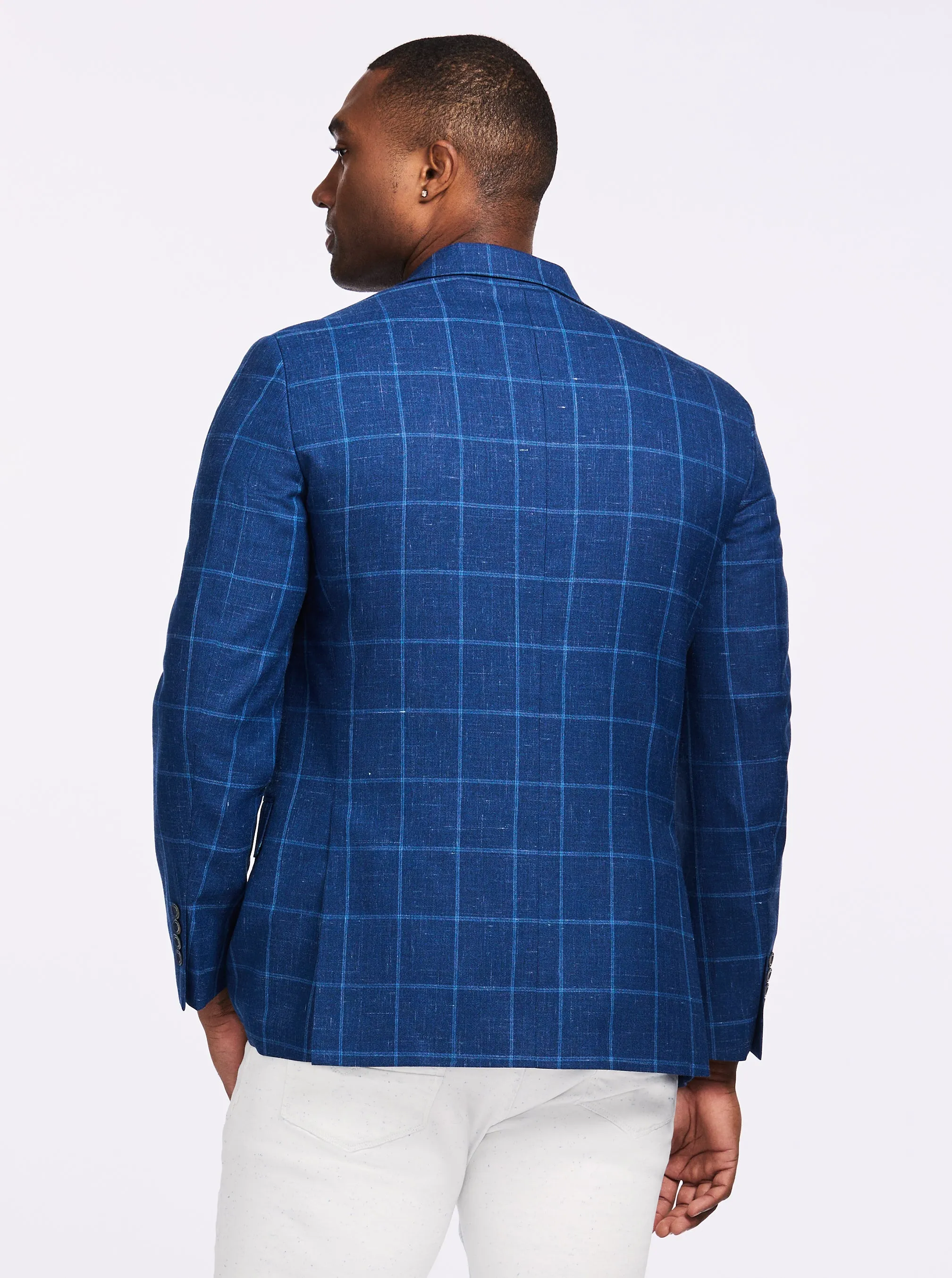 JETT BLAZER sold by Robert Graham product image thumbnail 2