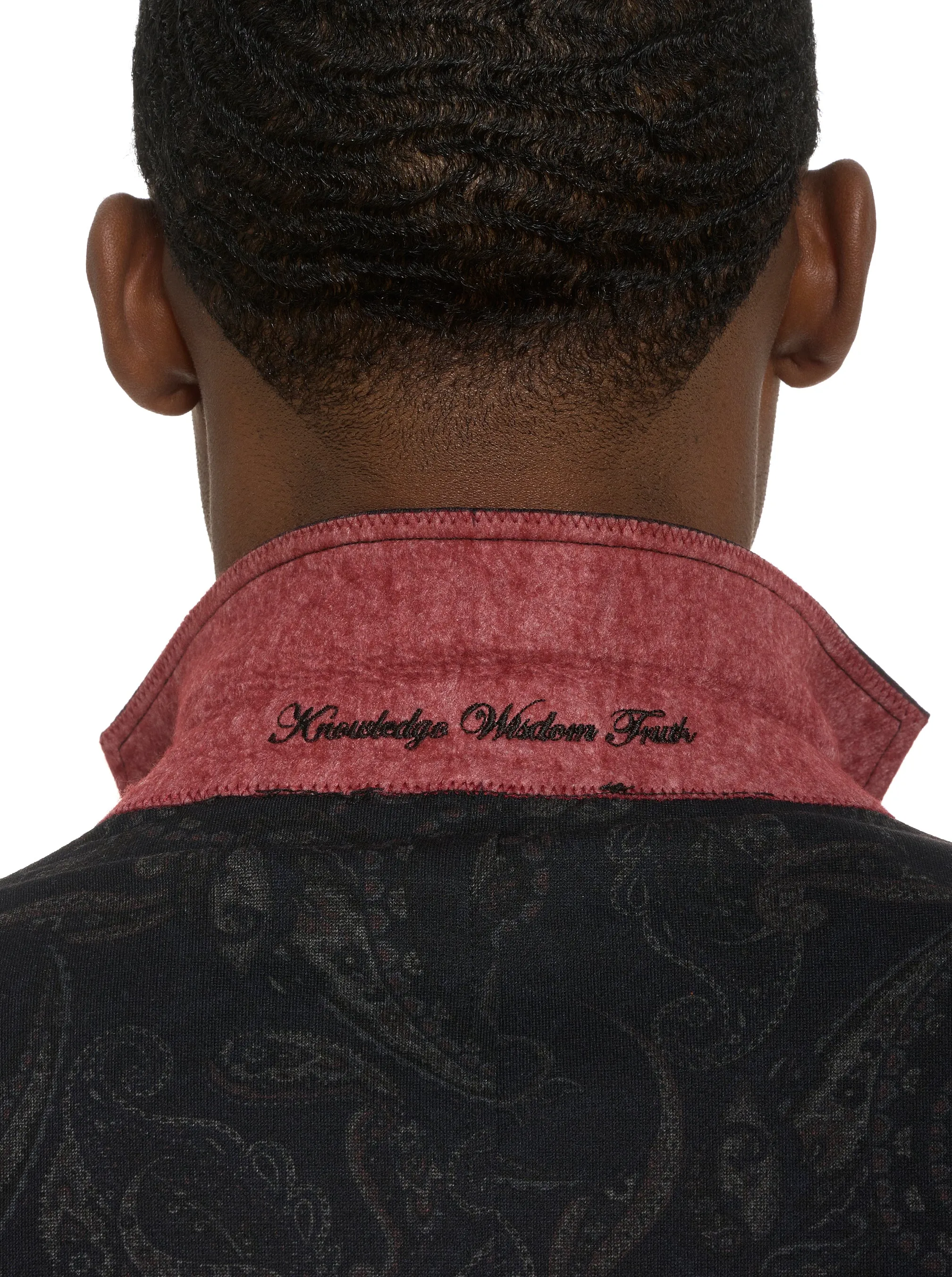 CUSANO BLAZER sold by Robert Graham product image thumbnail 2